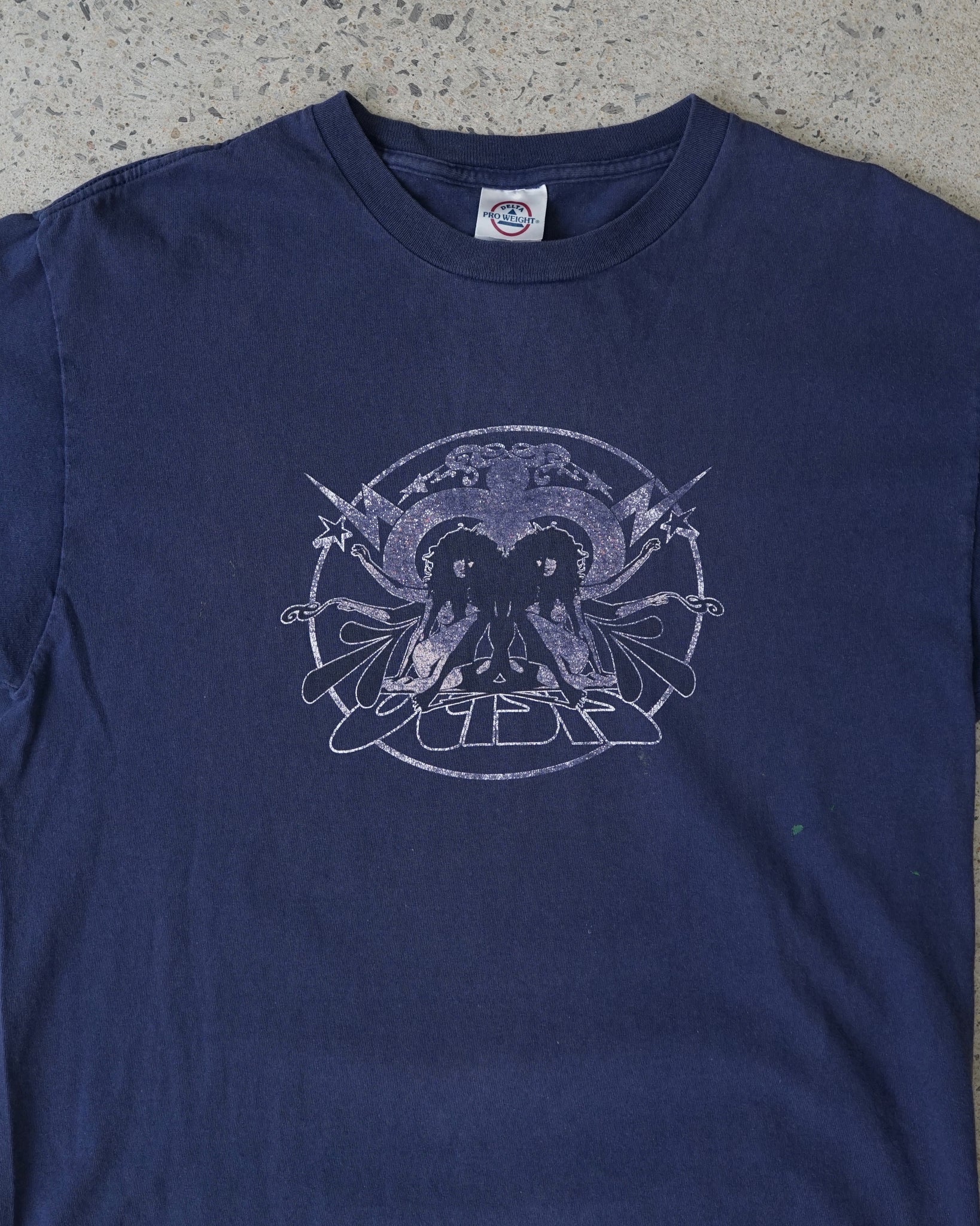 oasis north american tour 2006 t-shirt