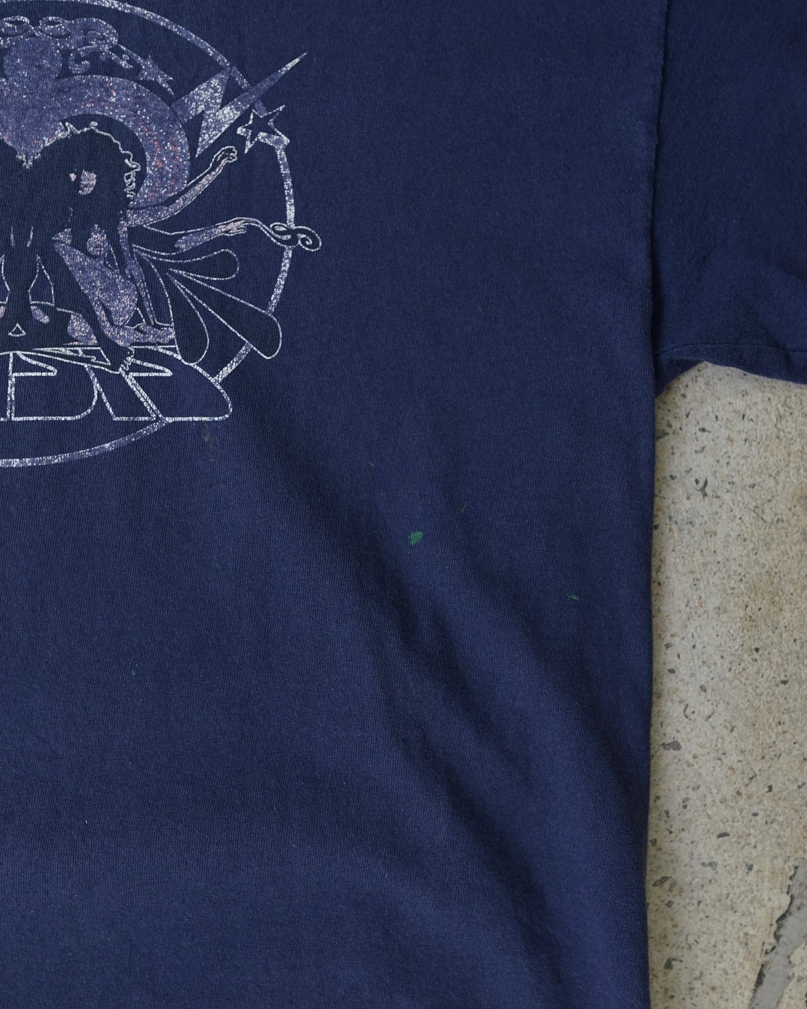 oasis north american tour 2006 t-shirt