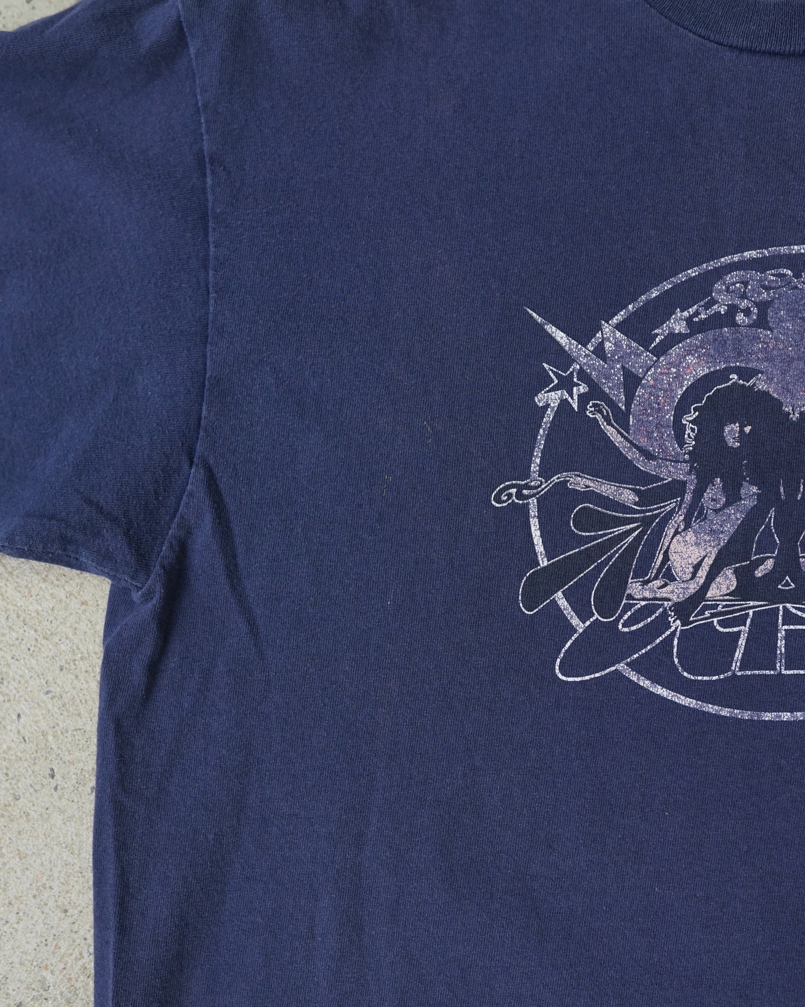 oasis north american tour 2006 t-shirt