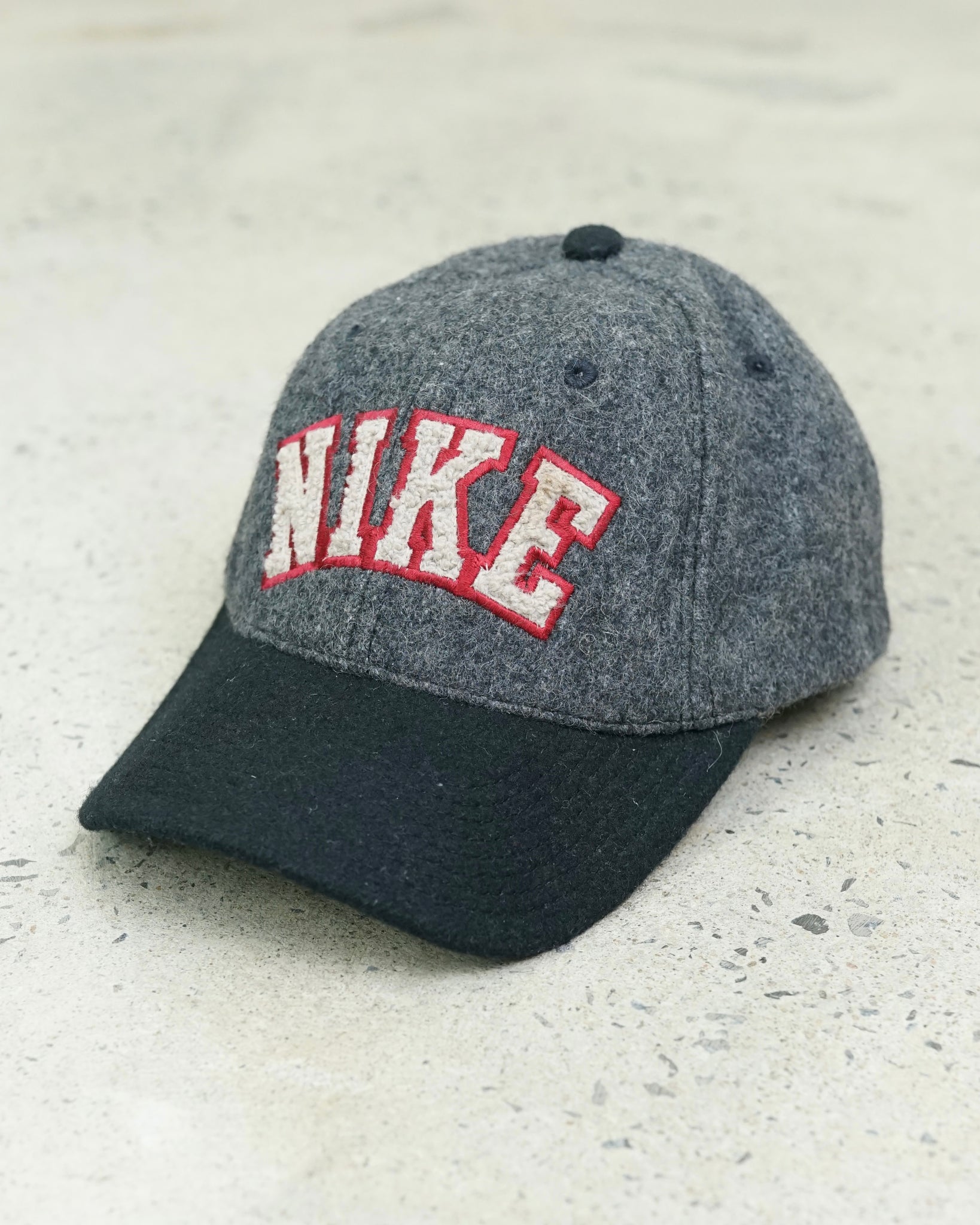 nike snapback hat