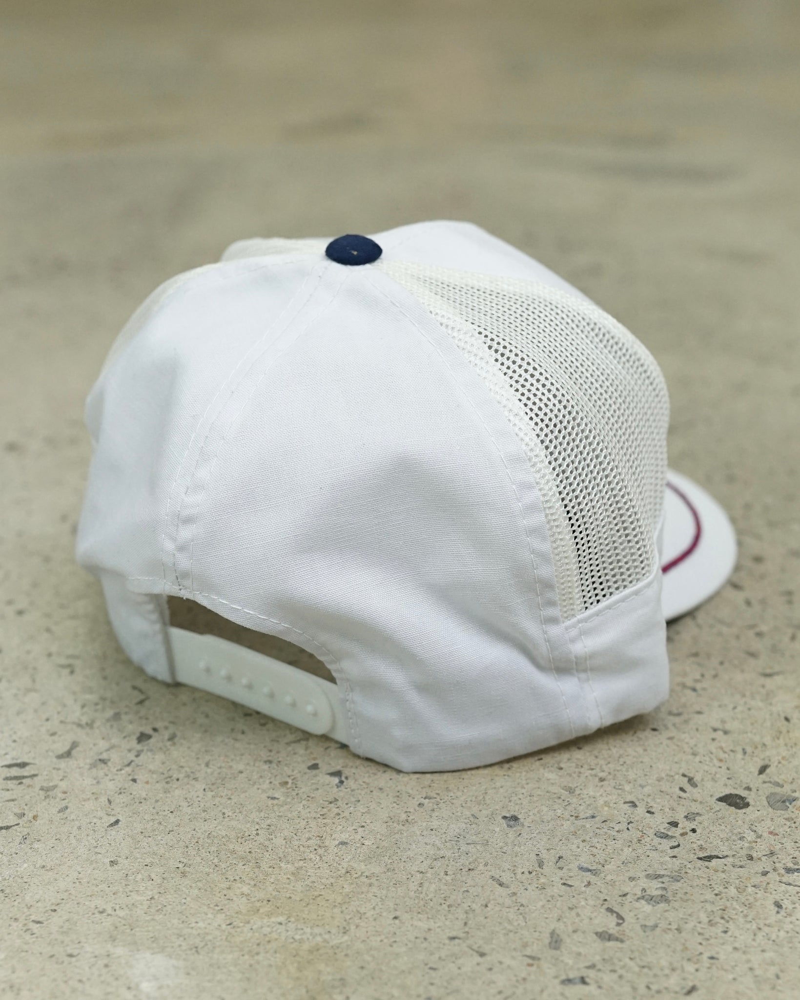 golf snapback hat