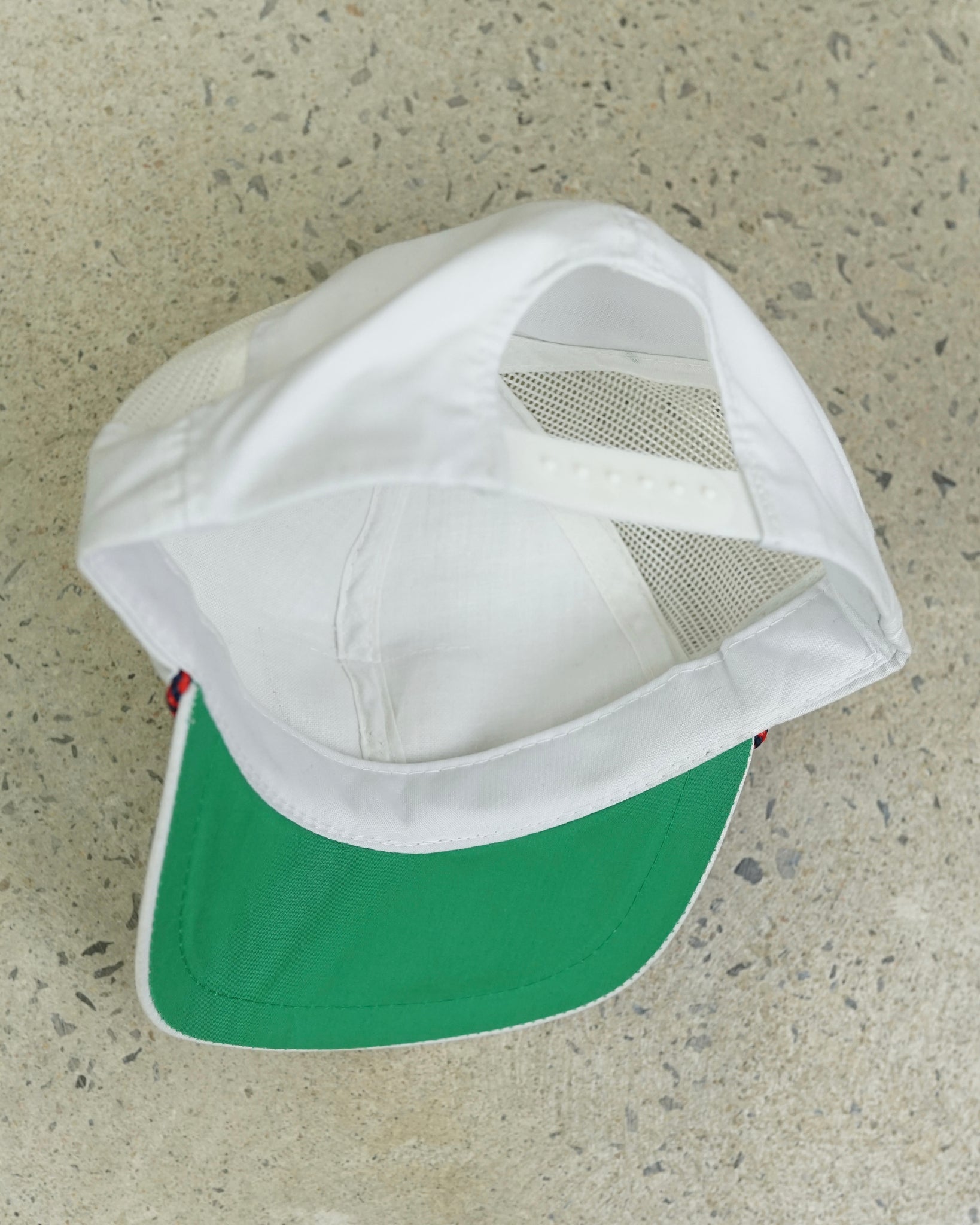 golf snapback hat