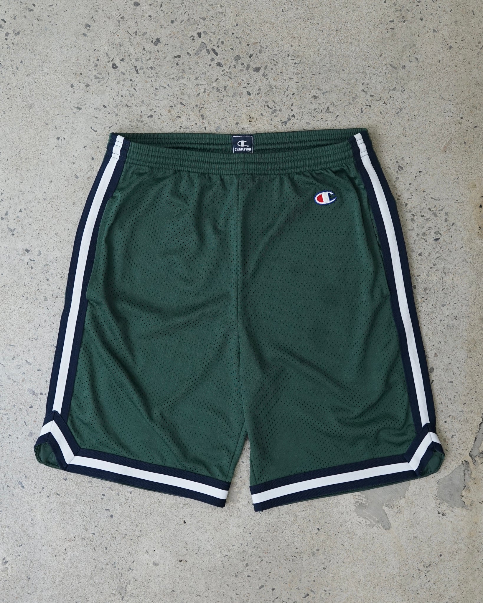 champion sports shorts