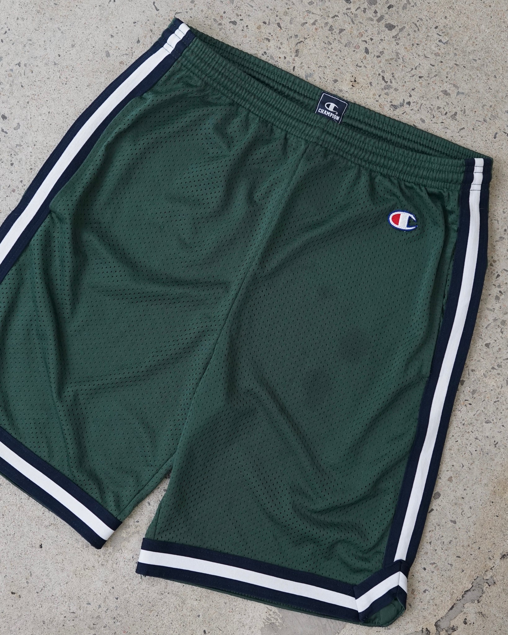 champion sports shorts