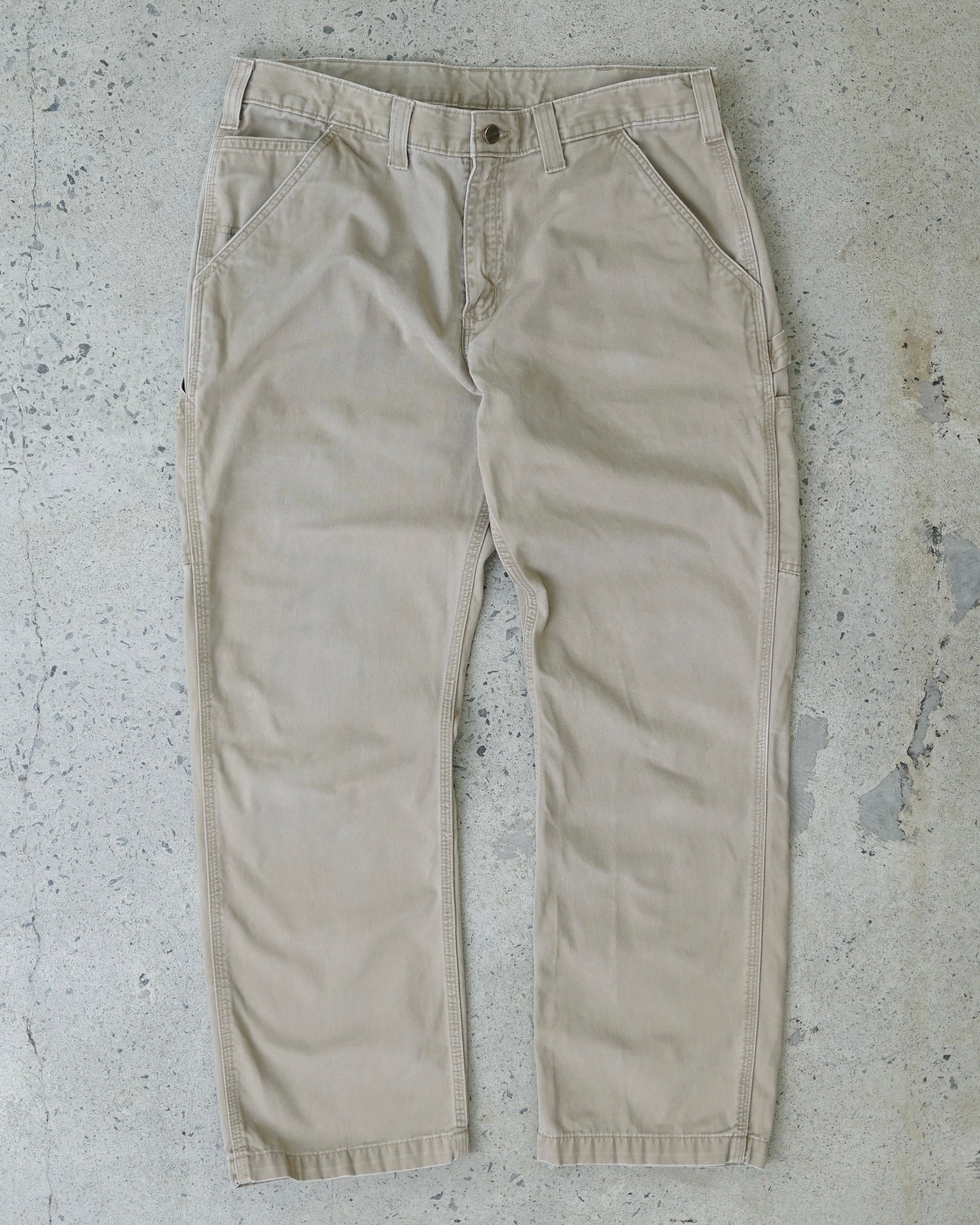 carthartt carpenter pants
