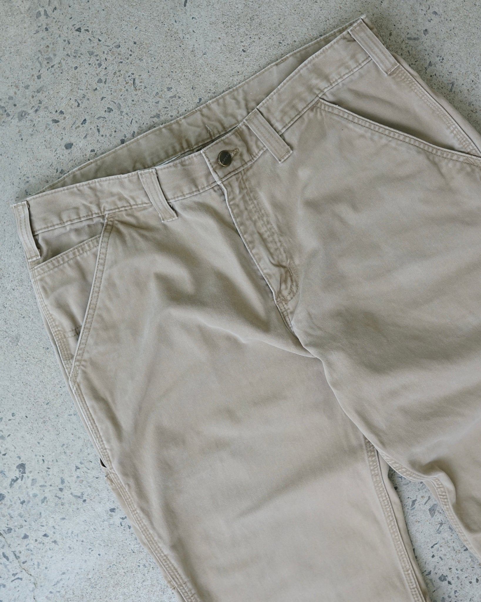 carthartt carpenter pants
