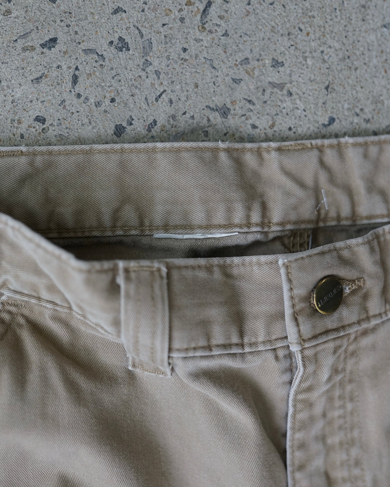 carthartt carpenter pants