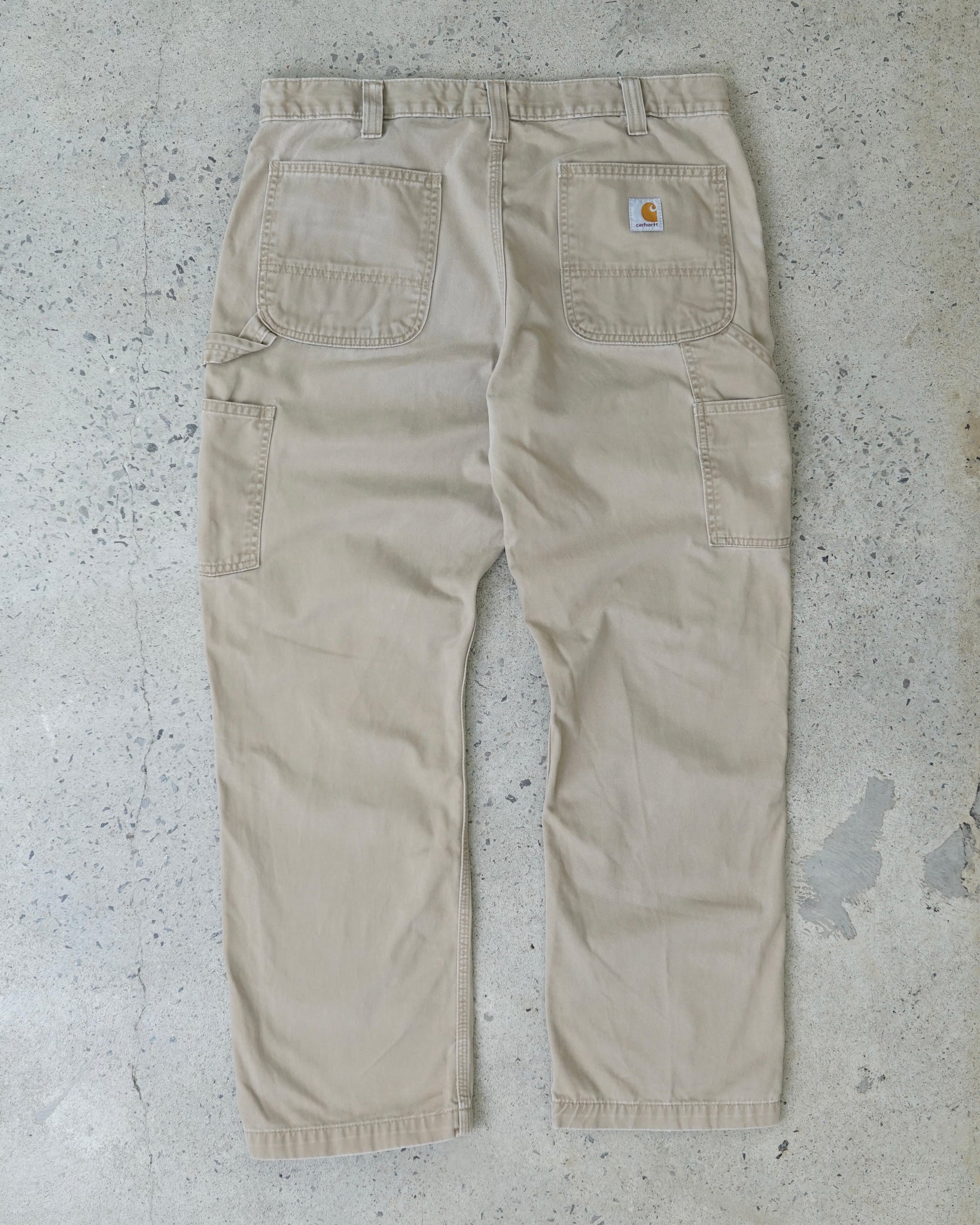 carthartt carpenter pants