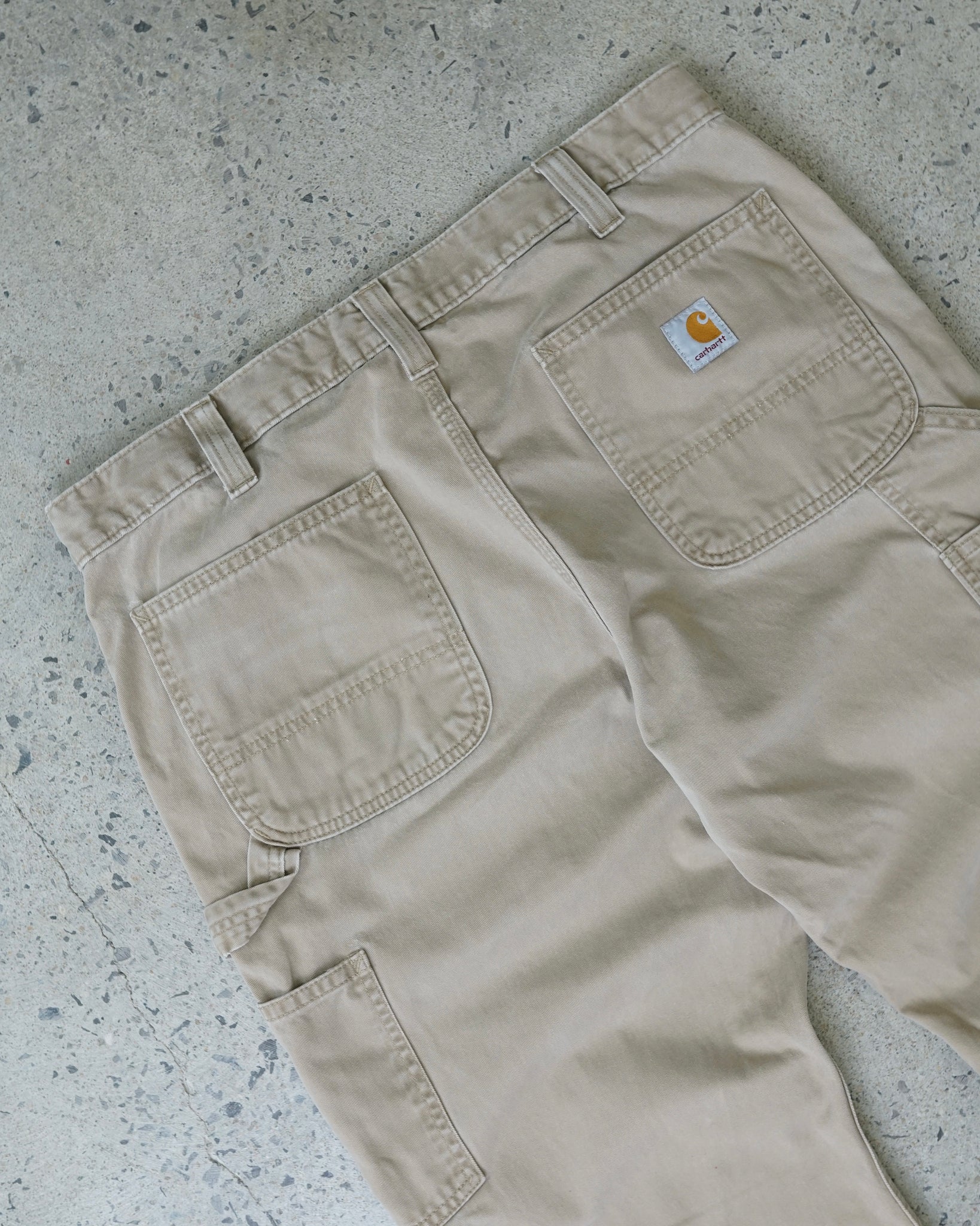 carthartt carpenter pants