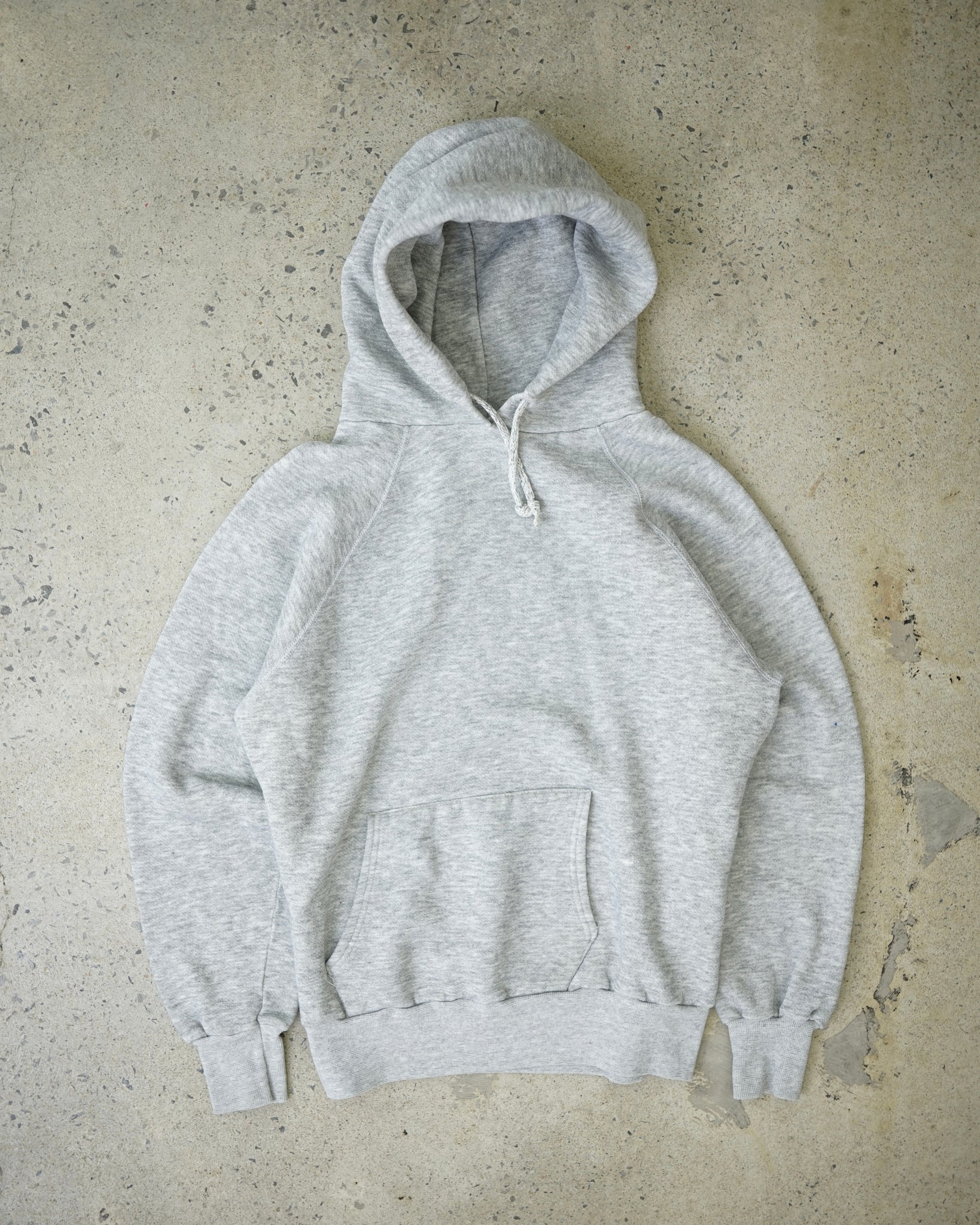 pannill vintage hoodie