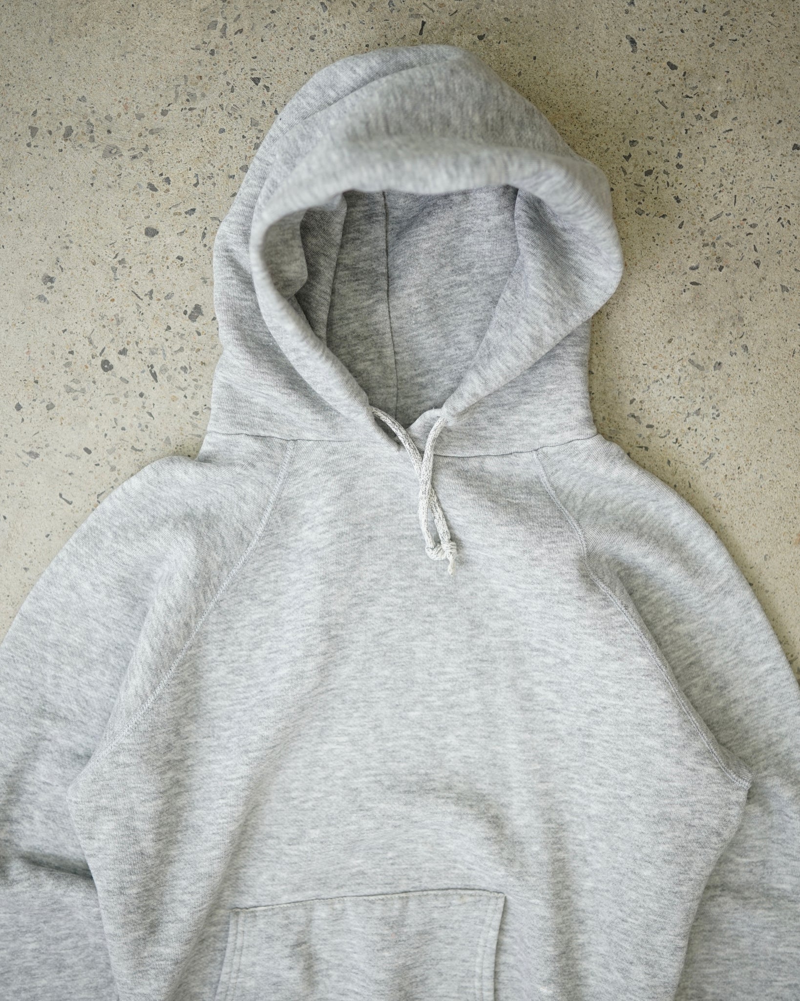 pannill vintage hoodie