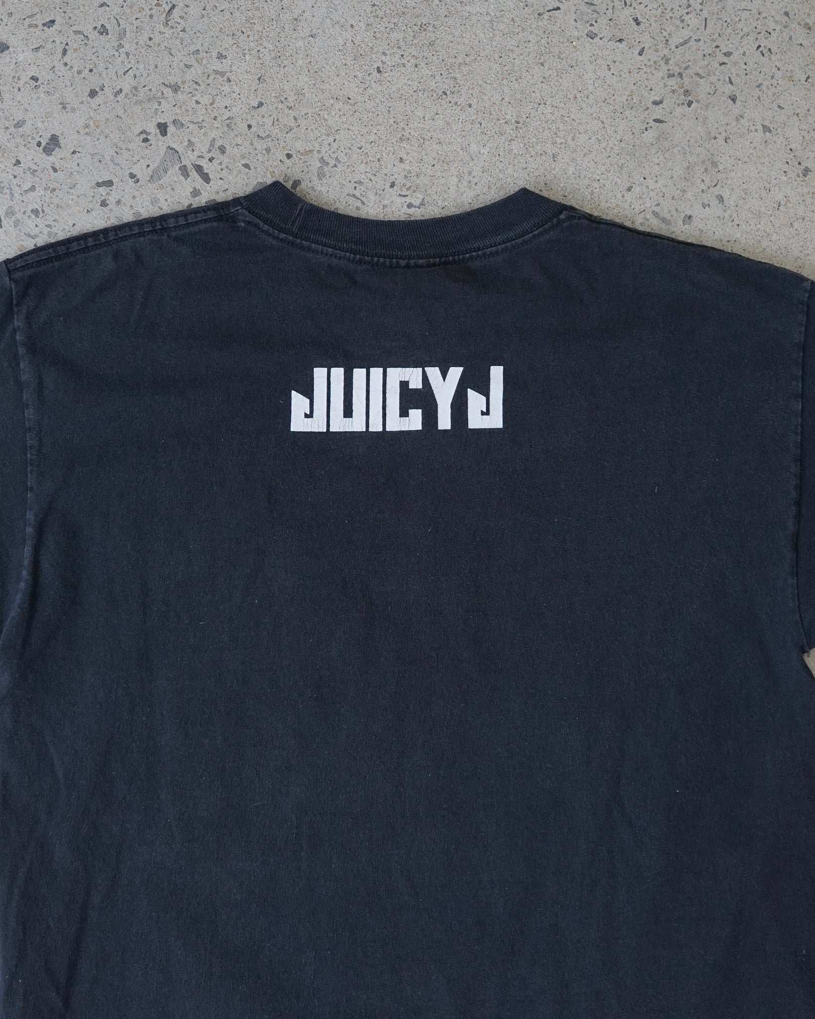 "we frosty mane" t-shirt