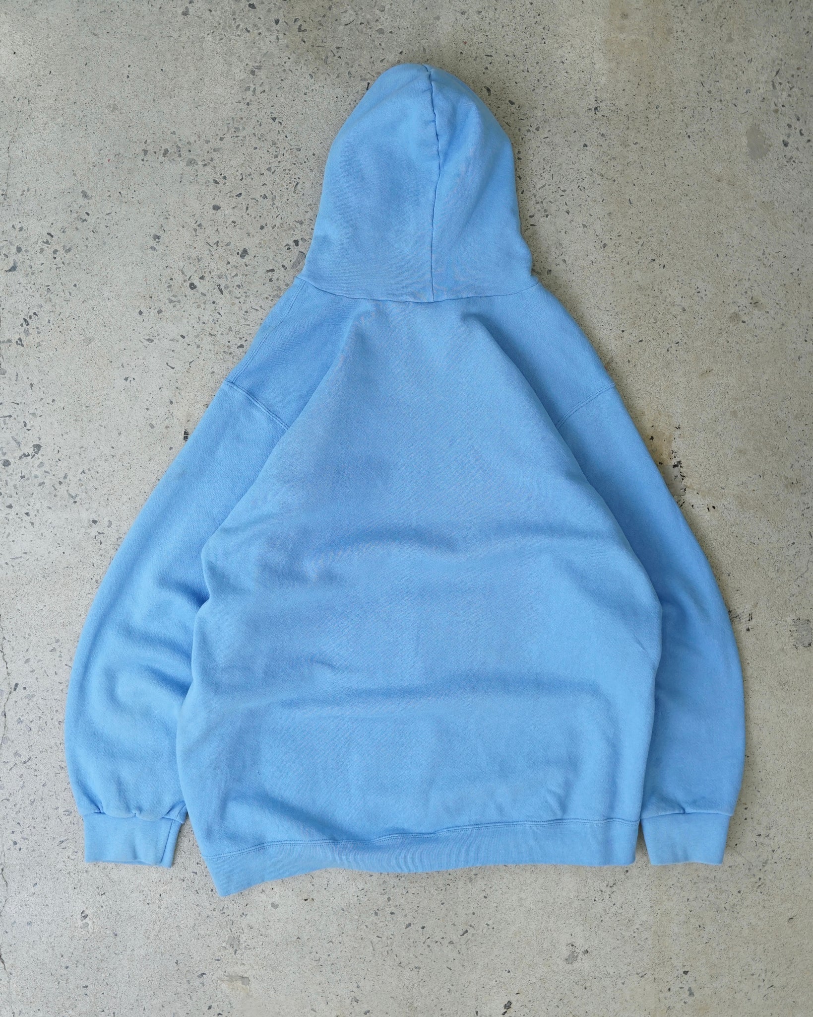 nike center swoosh hoodie