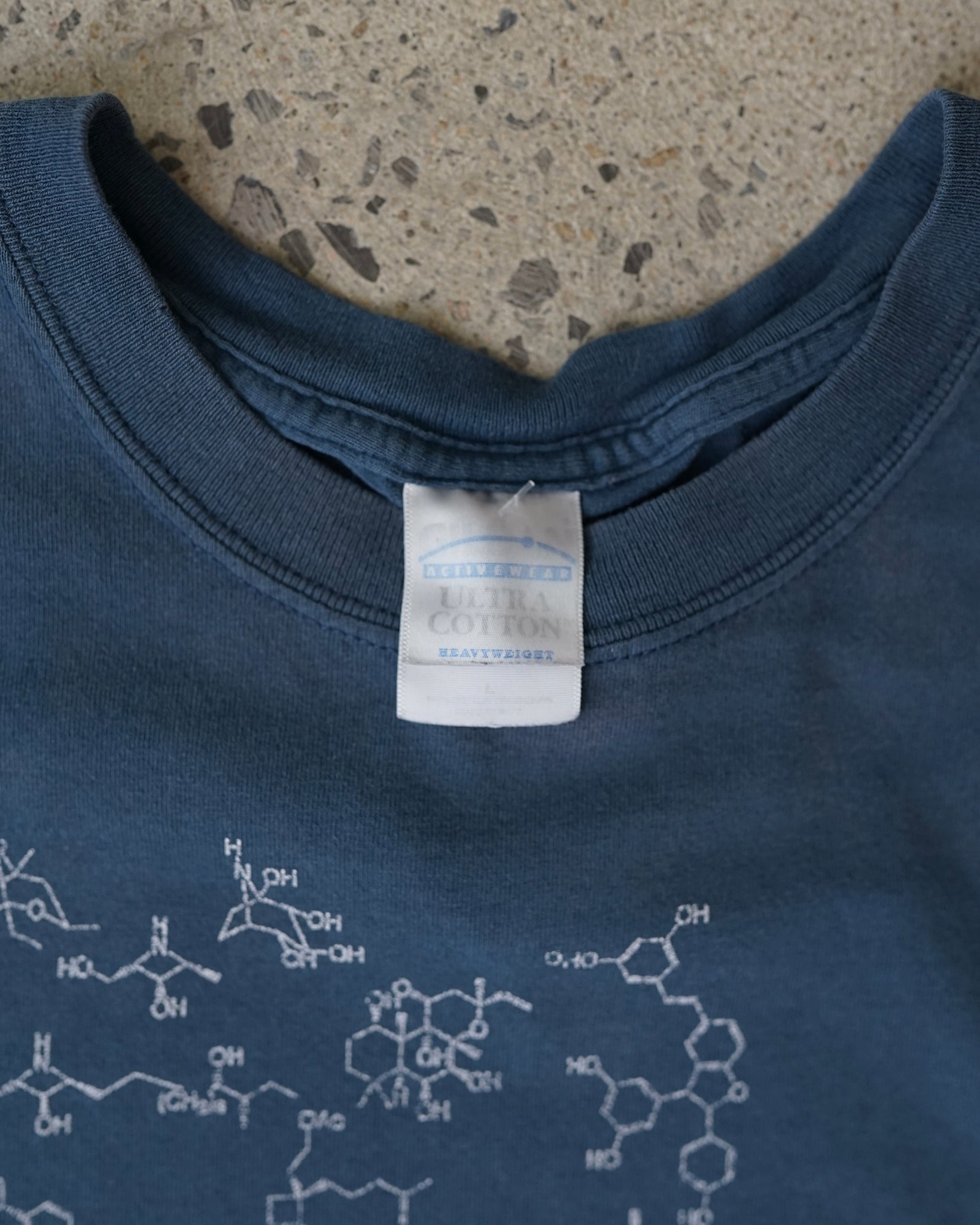 jimmy eat world future t-shirt