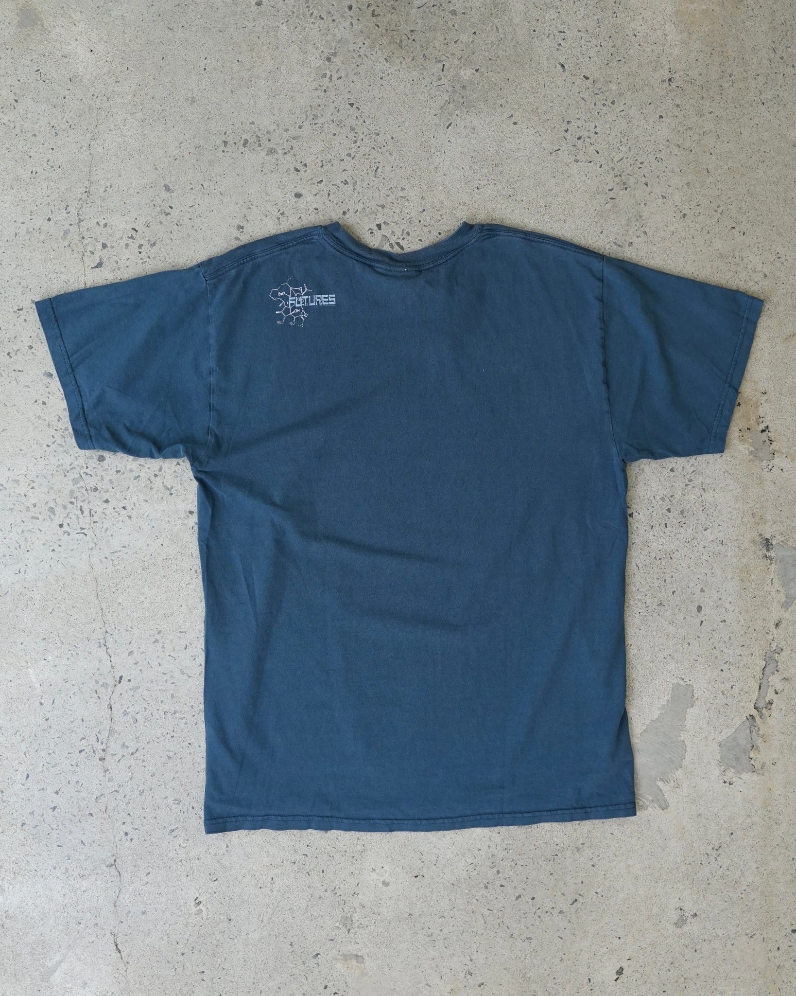 jimmy eat world future t-shirt