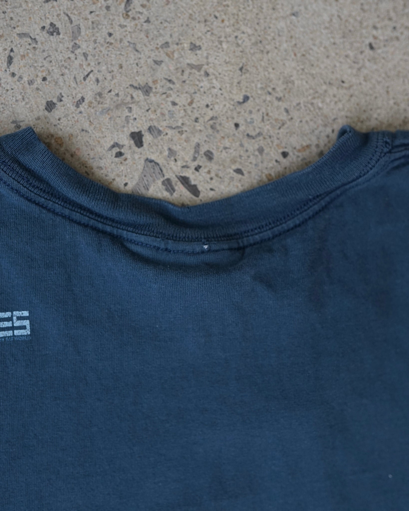 jimmy eat world future t-shirt