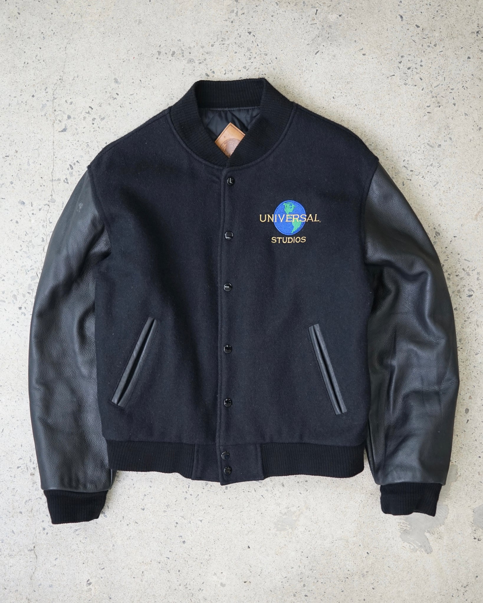 universal studios jacket