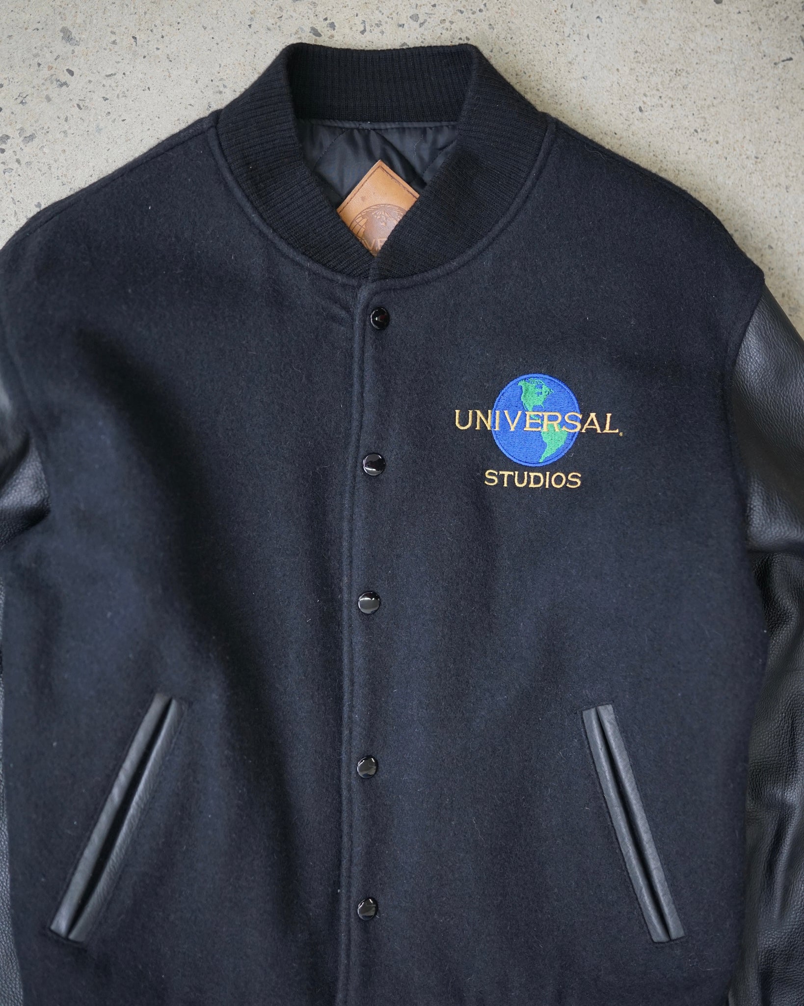 universal studios jacket