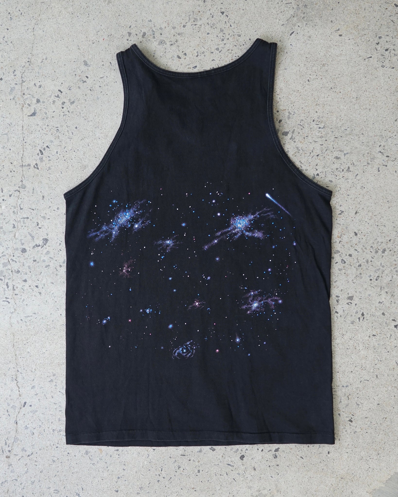 universal studios E.T. florida tank top - small