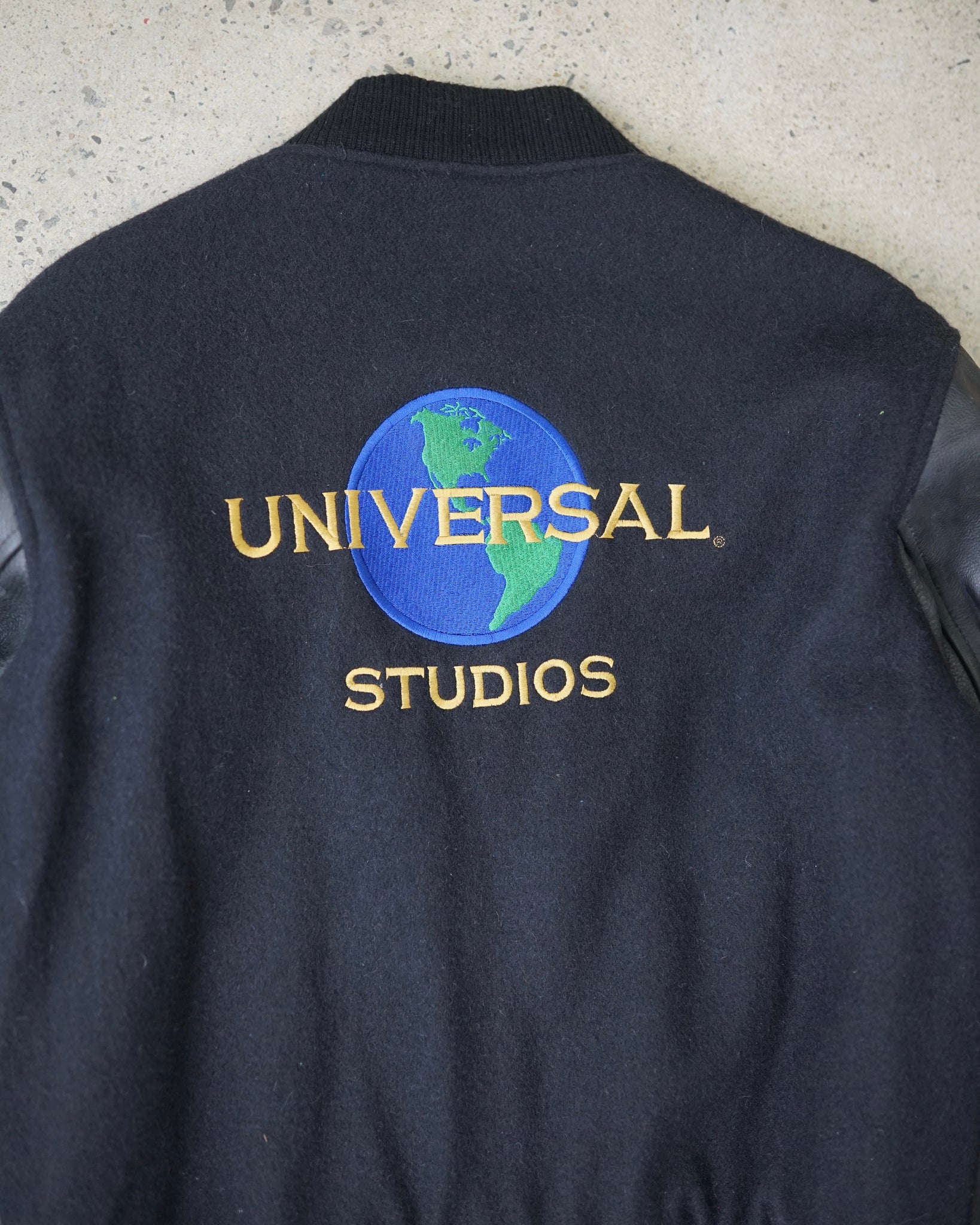 universal studios jacket