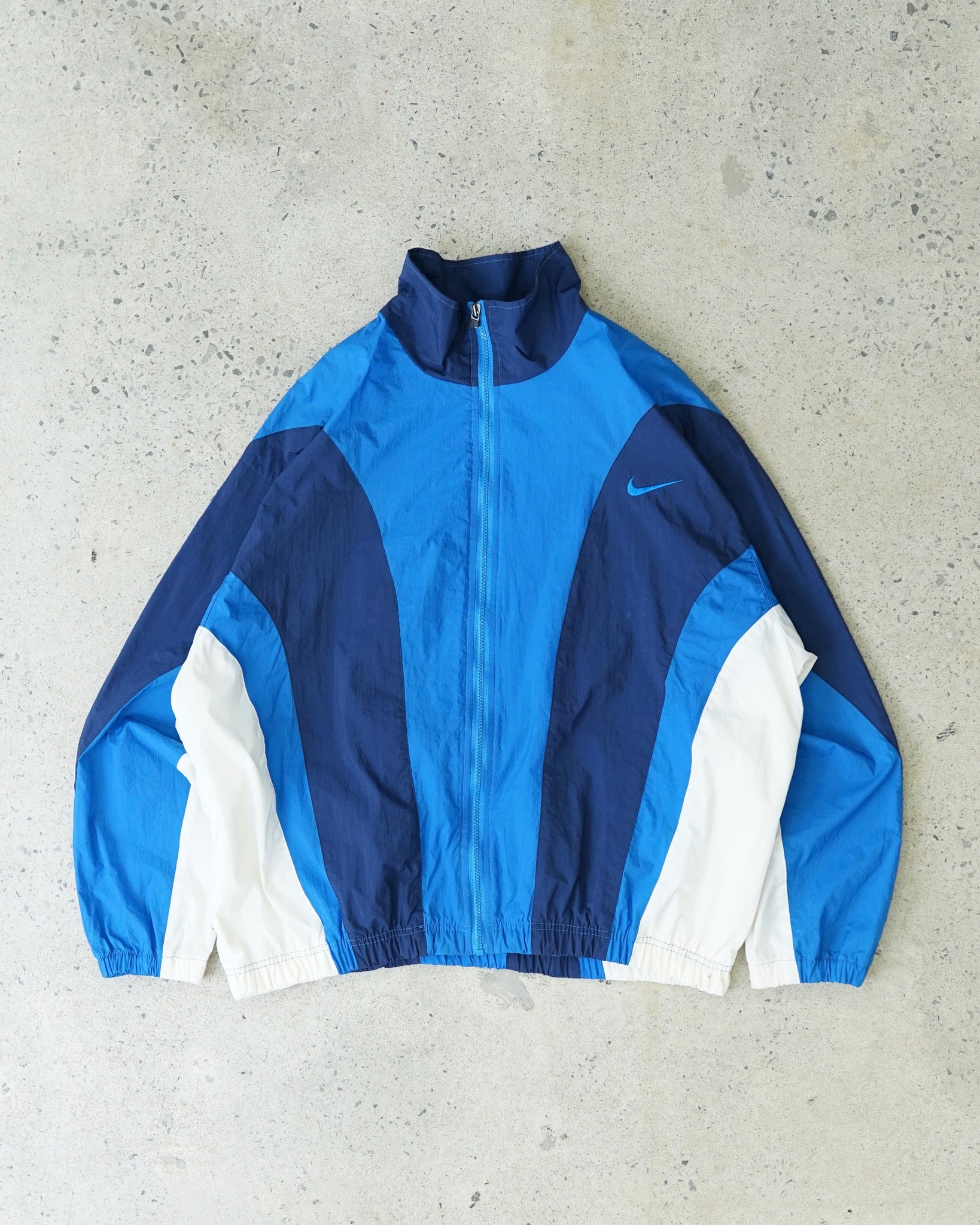 nike windbreaker - XL