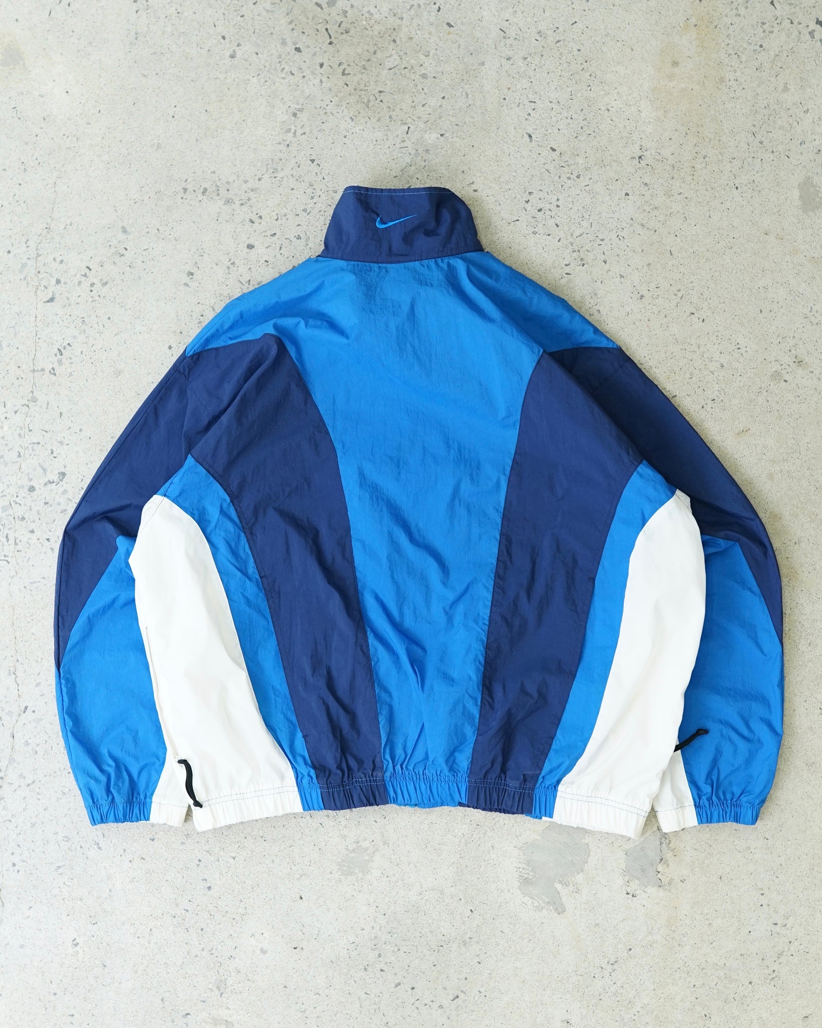 nike windbreaker - XL