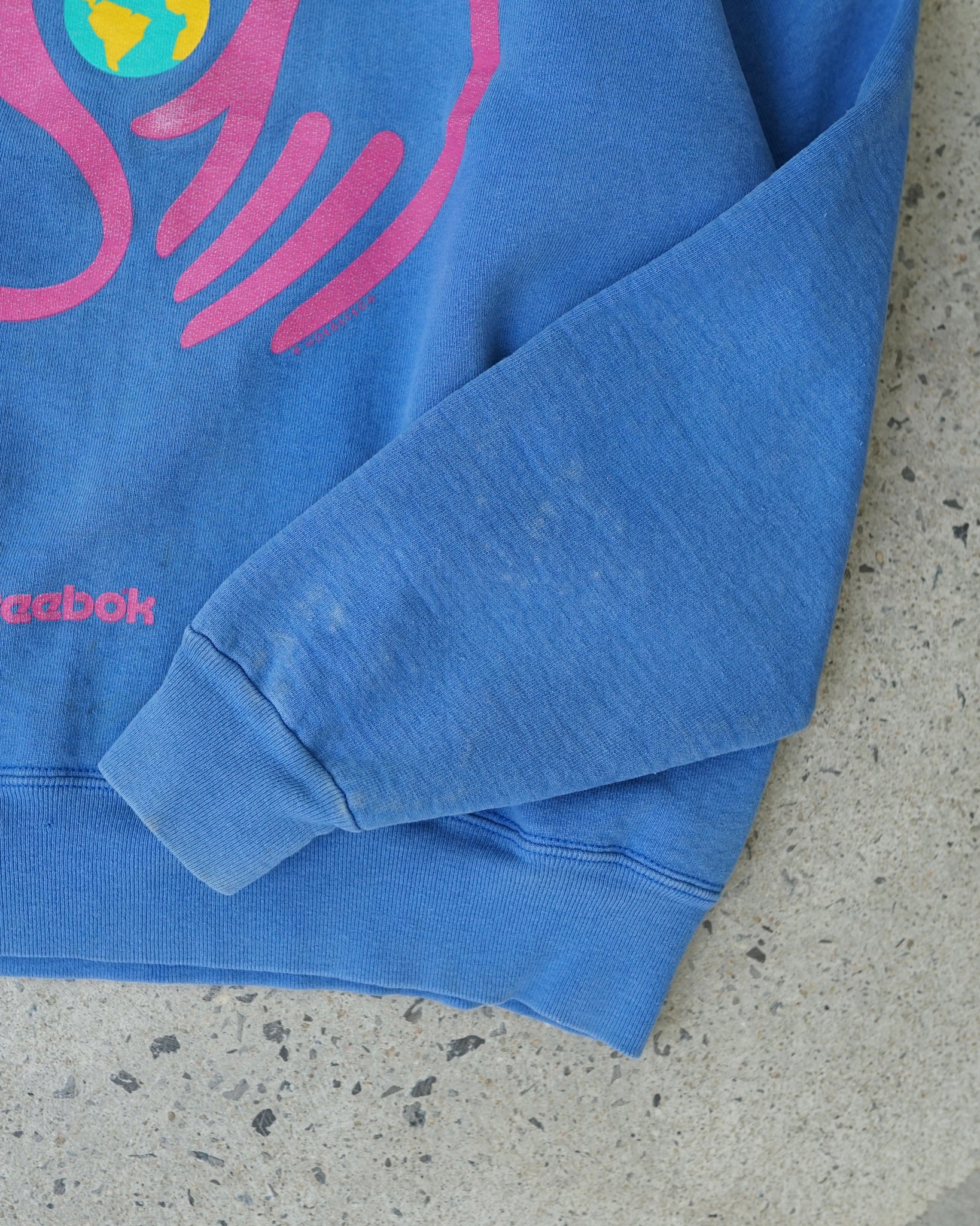 reebok sport crewneck