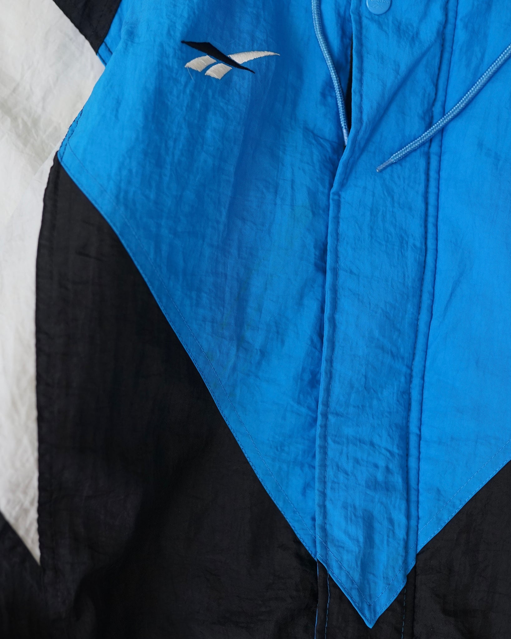 carolina panthers reebok nfl jacket