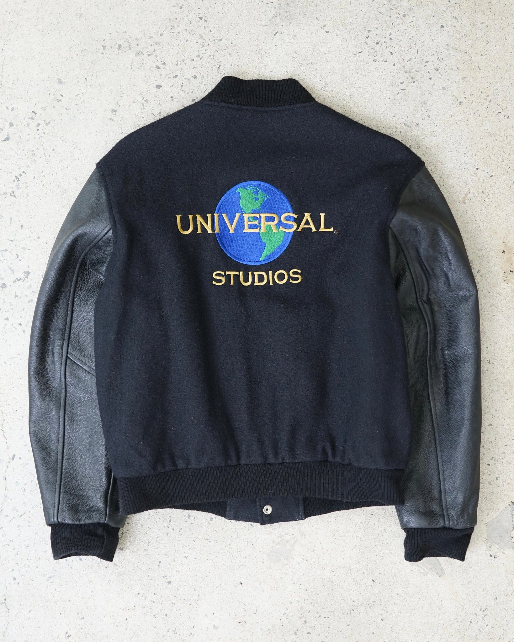 universal studios jacket