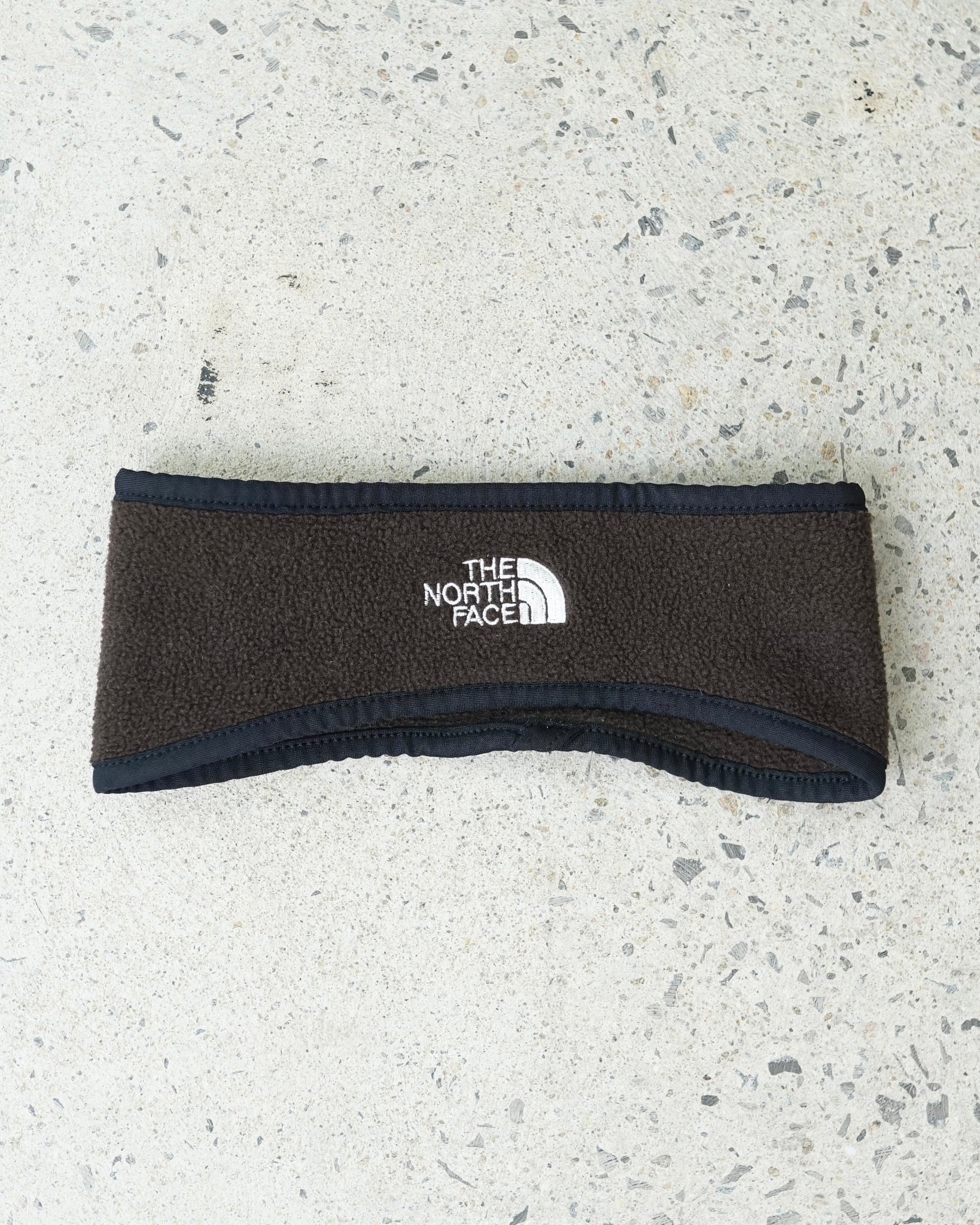 the north face headband