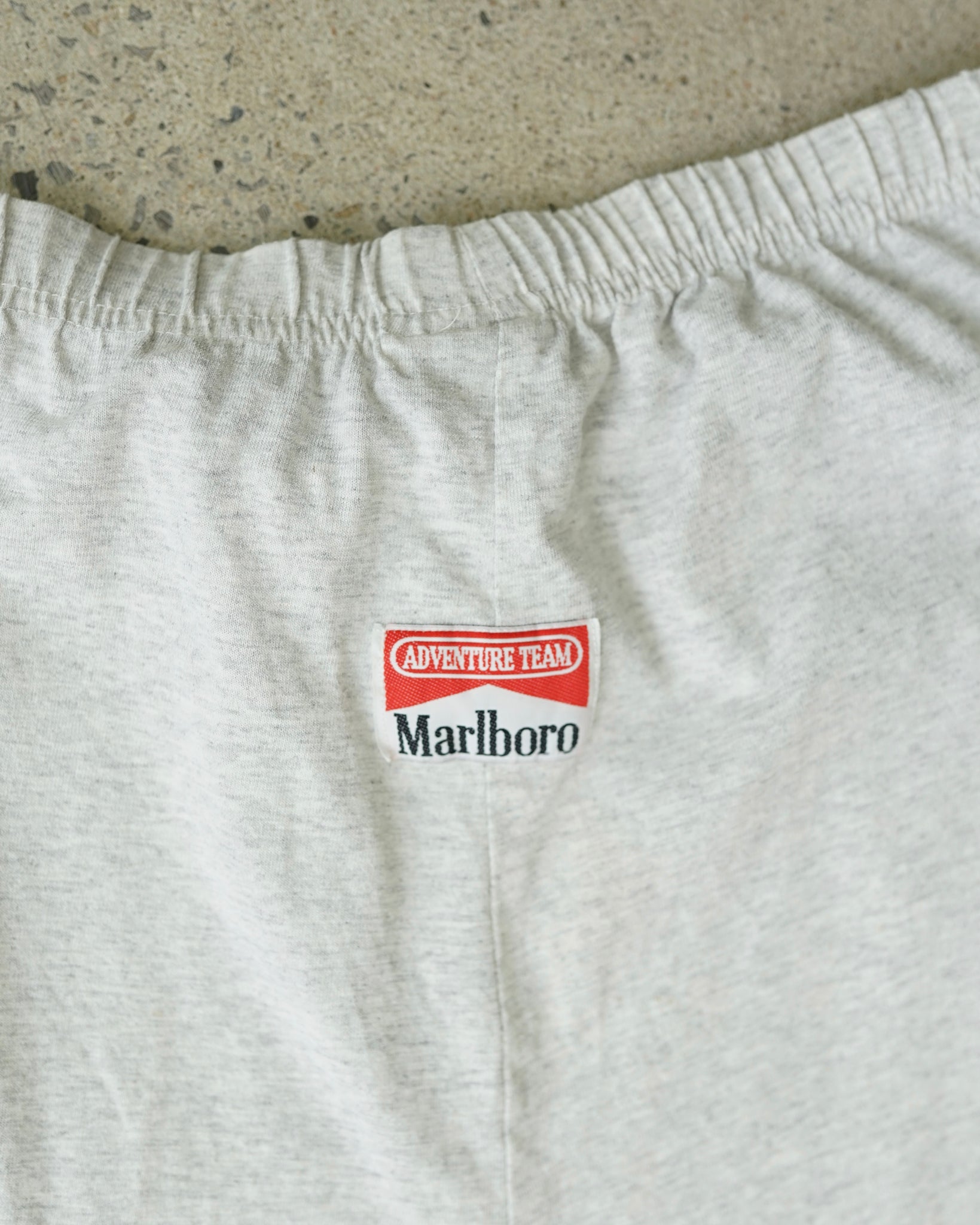 marlboro shorts - large