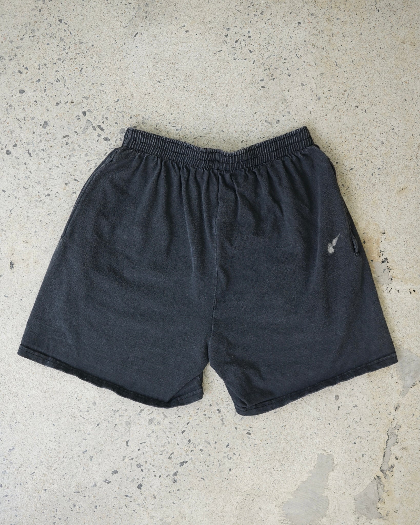 nike jordan shorts - small