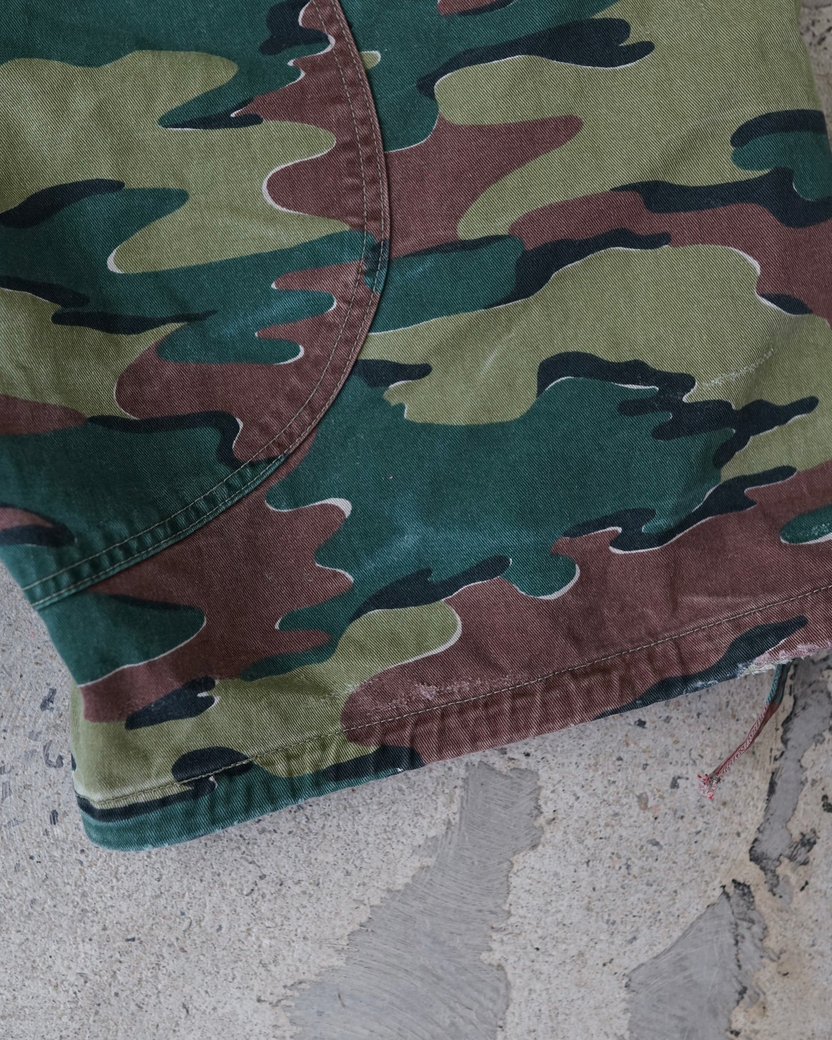 polo ralph lauren camo military shorts