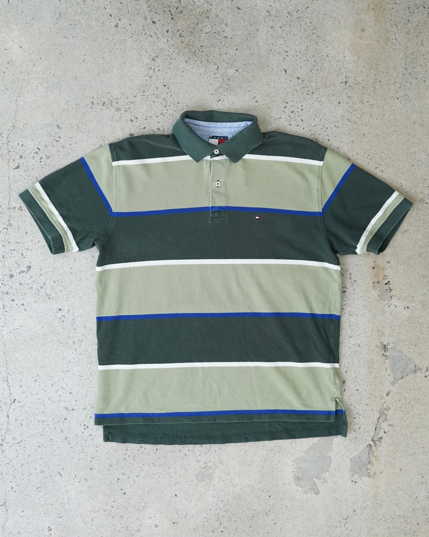 tommy hilfiger polo shirt