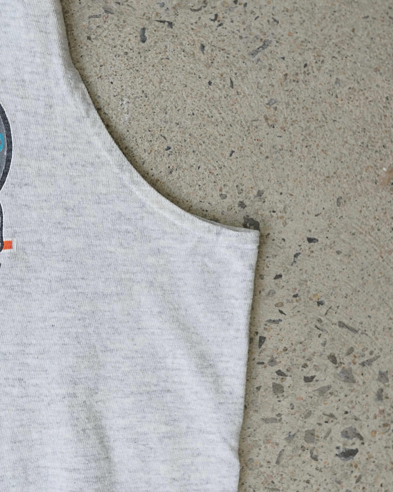 florida marlins 1992 mlb tank top