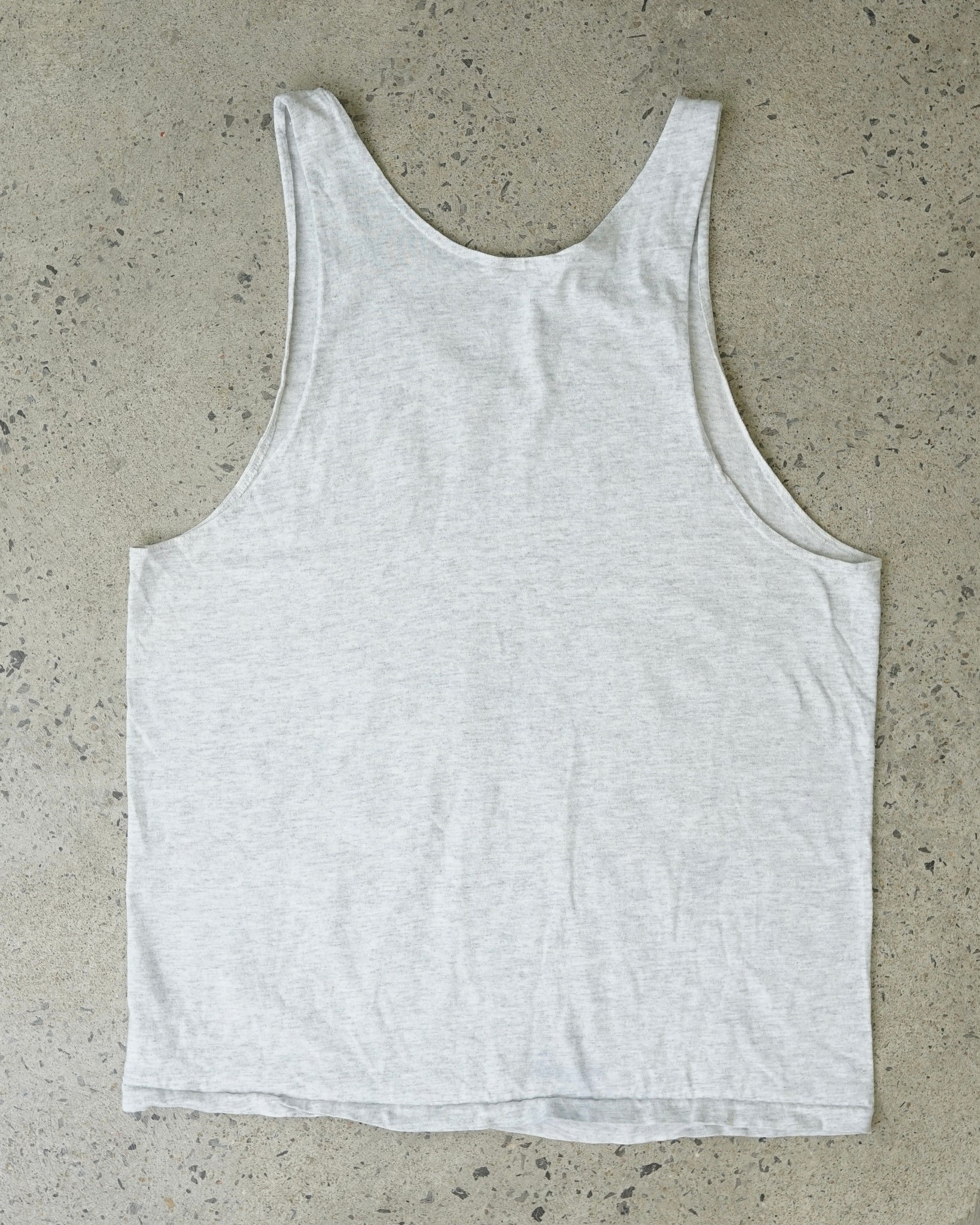 florida marlins 1992 mlb tank top