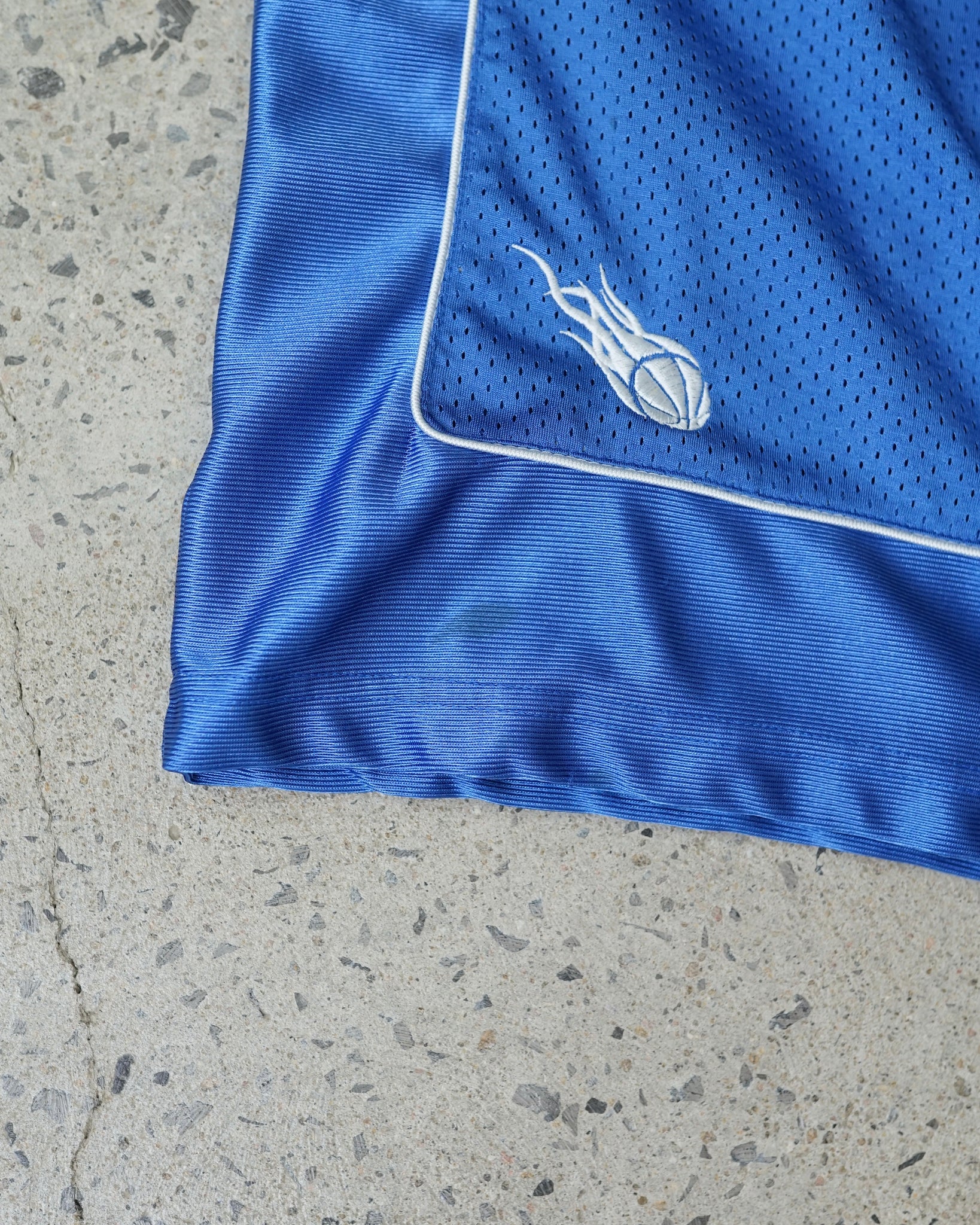 mecca athletics sport shorts