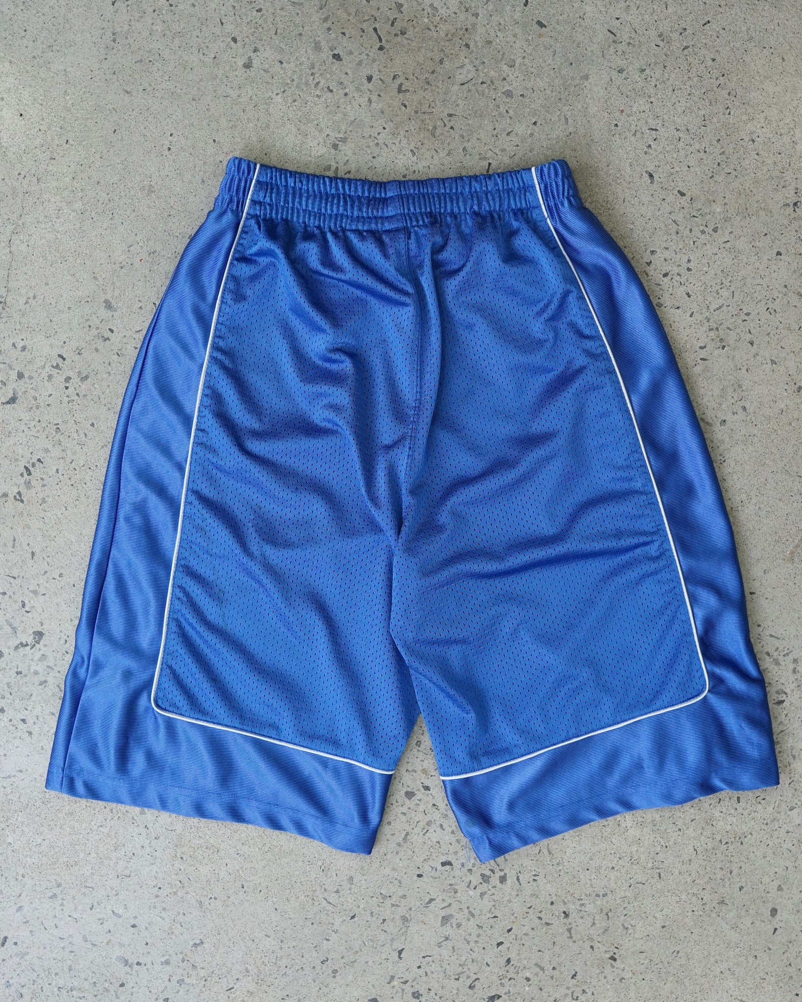 mecca athletics sport shorts
