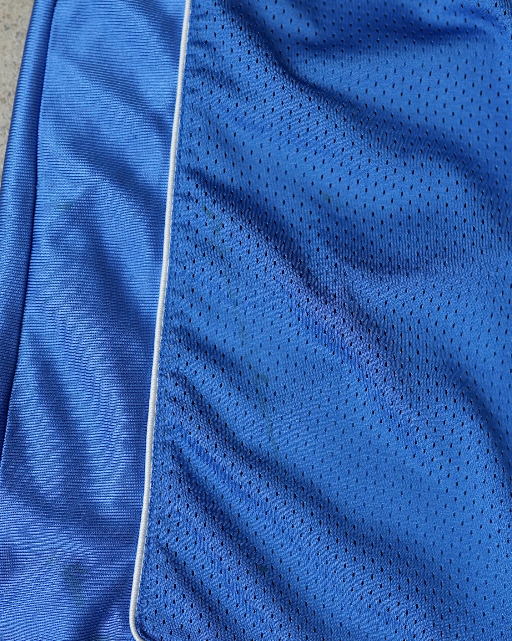 mecca athletics sport shorts