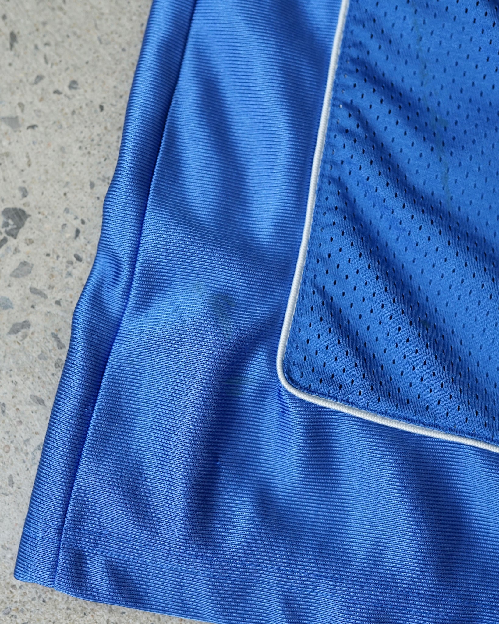 mecca athletics sport shorts