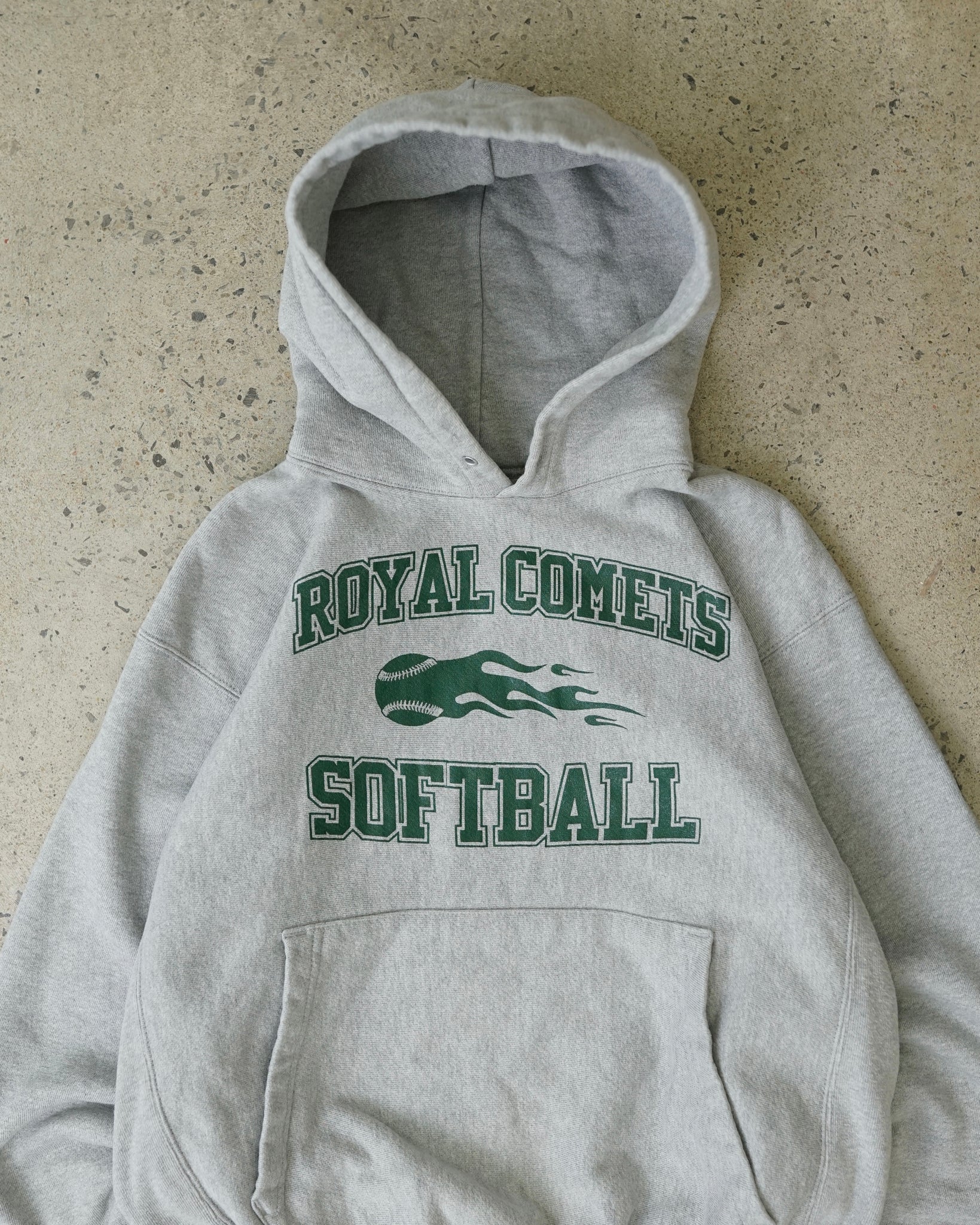 champion premium reverse weave hoodie