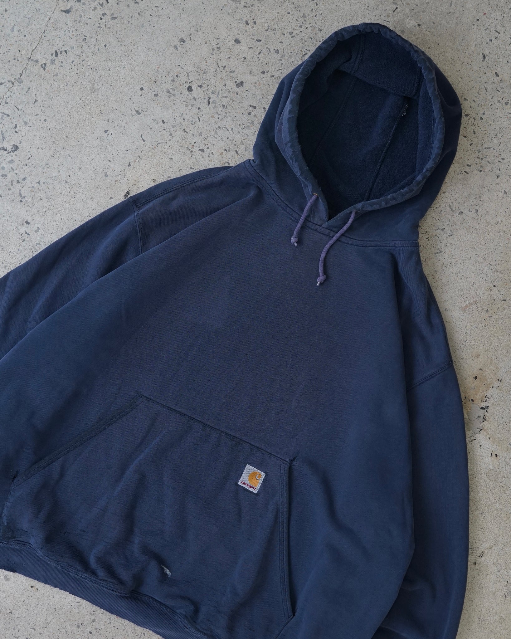 carhartt hoodie