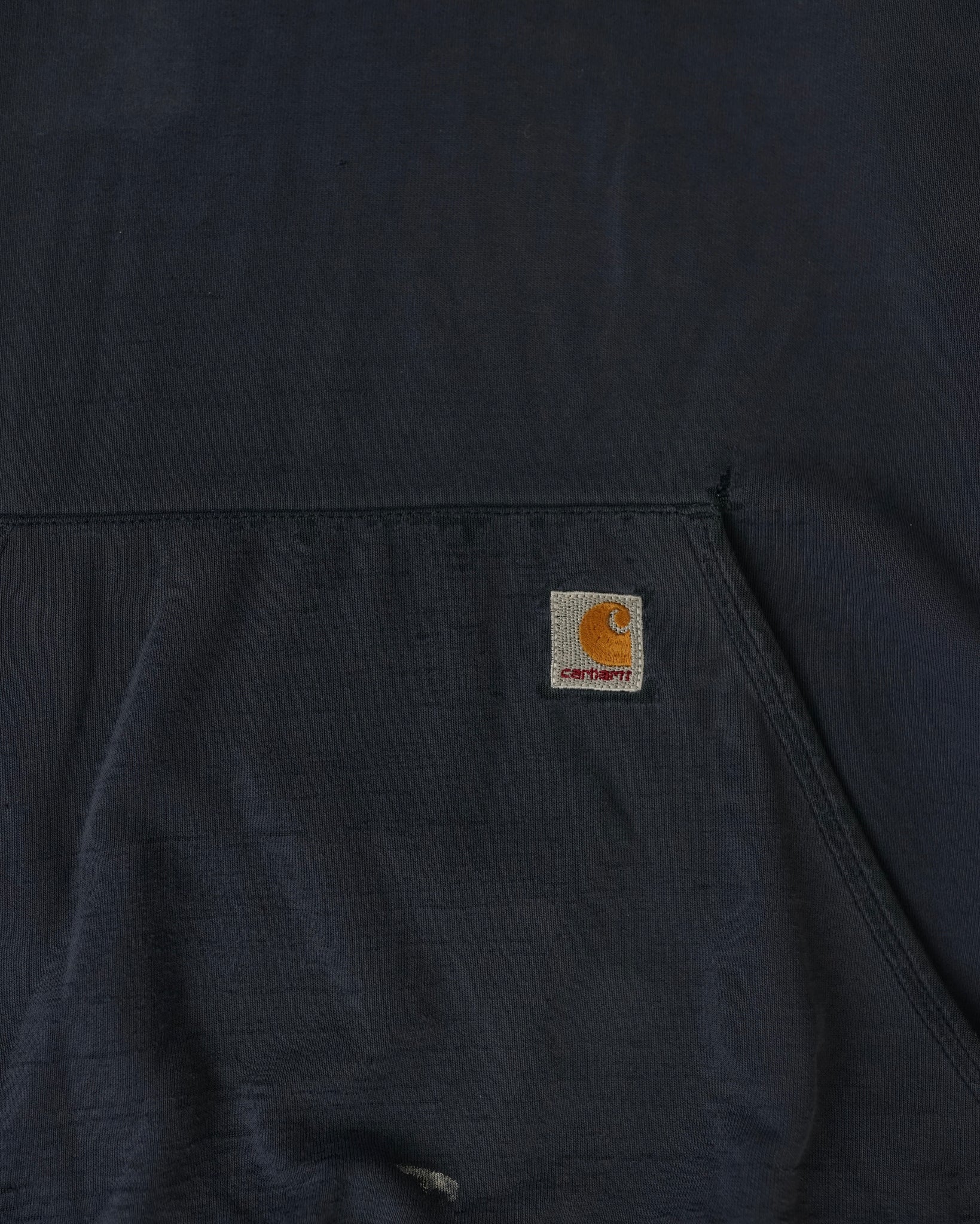 carhartt hoodie