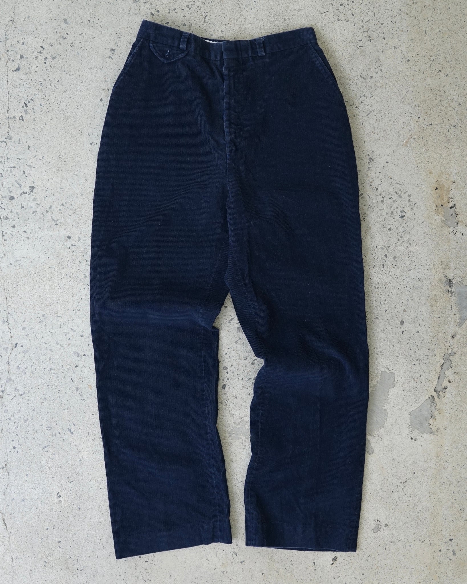 lady thomson corduroy pants