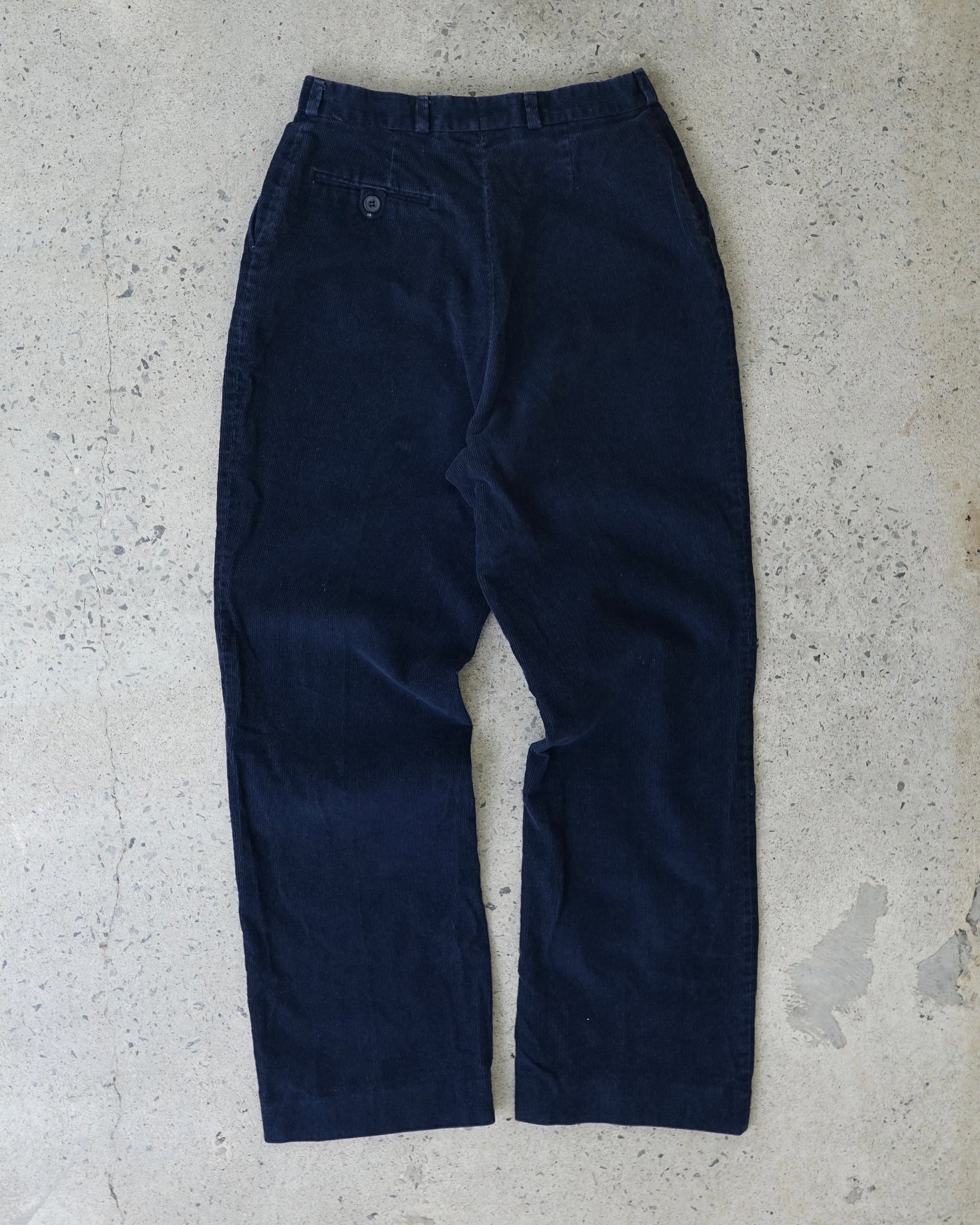 lady thomson corduroy pants