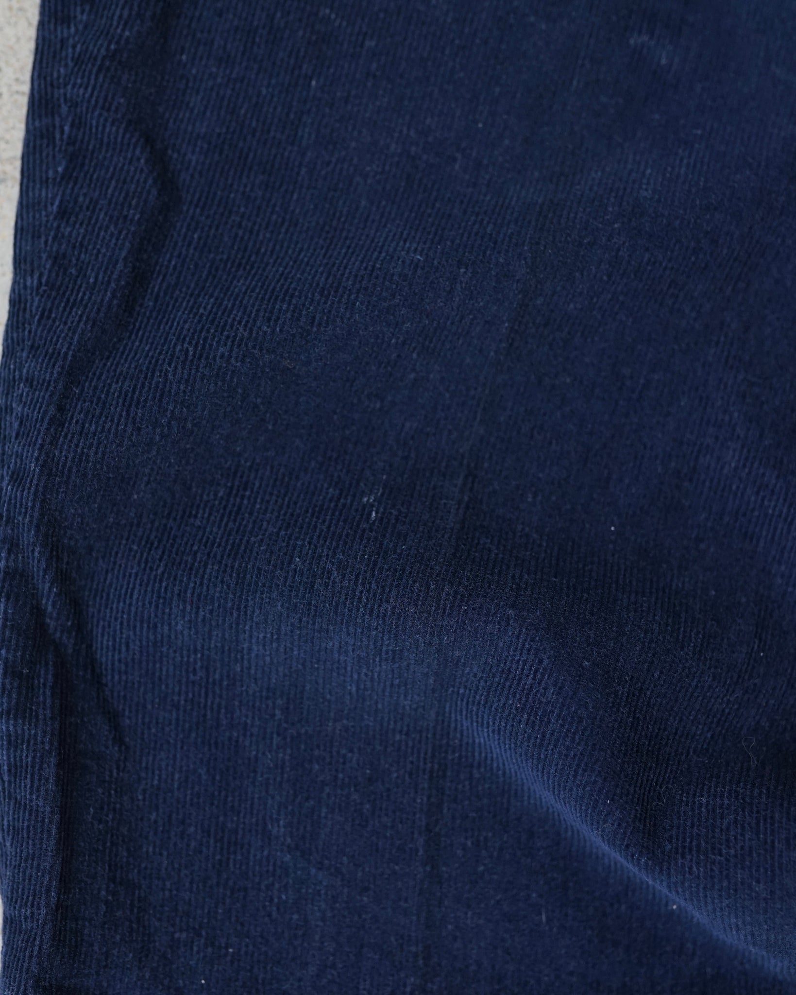lady thomson corduroy pants