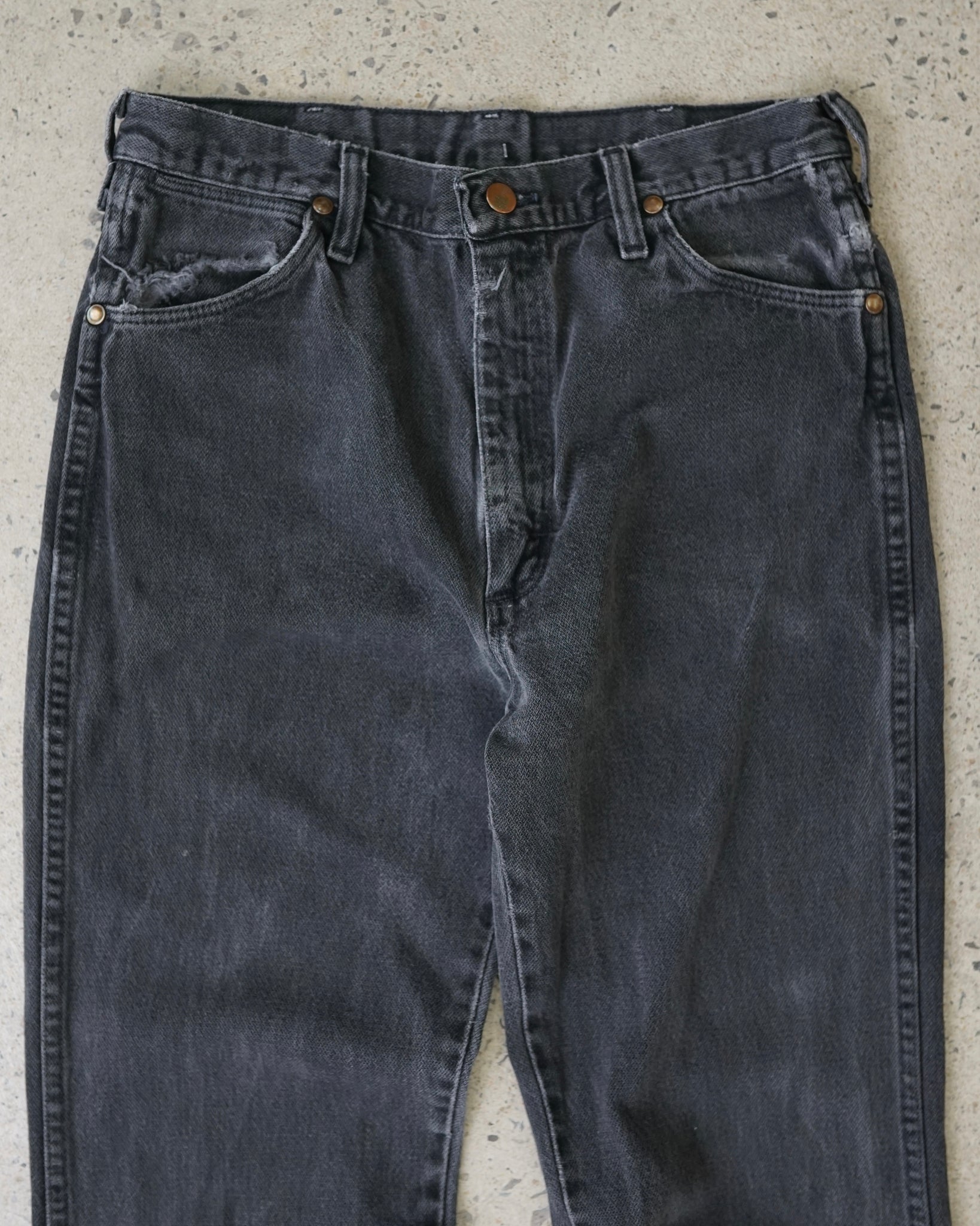 wrangler jeans