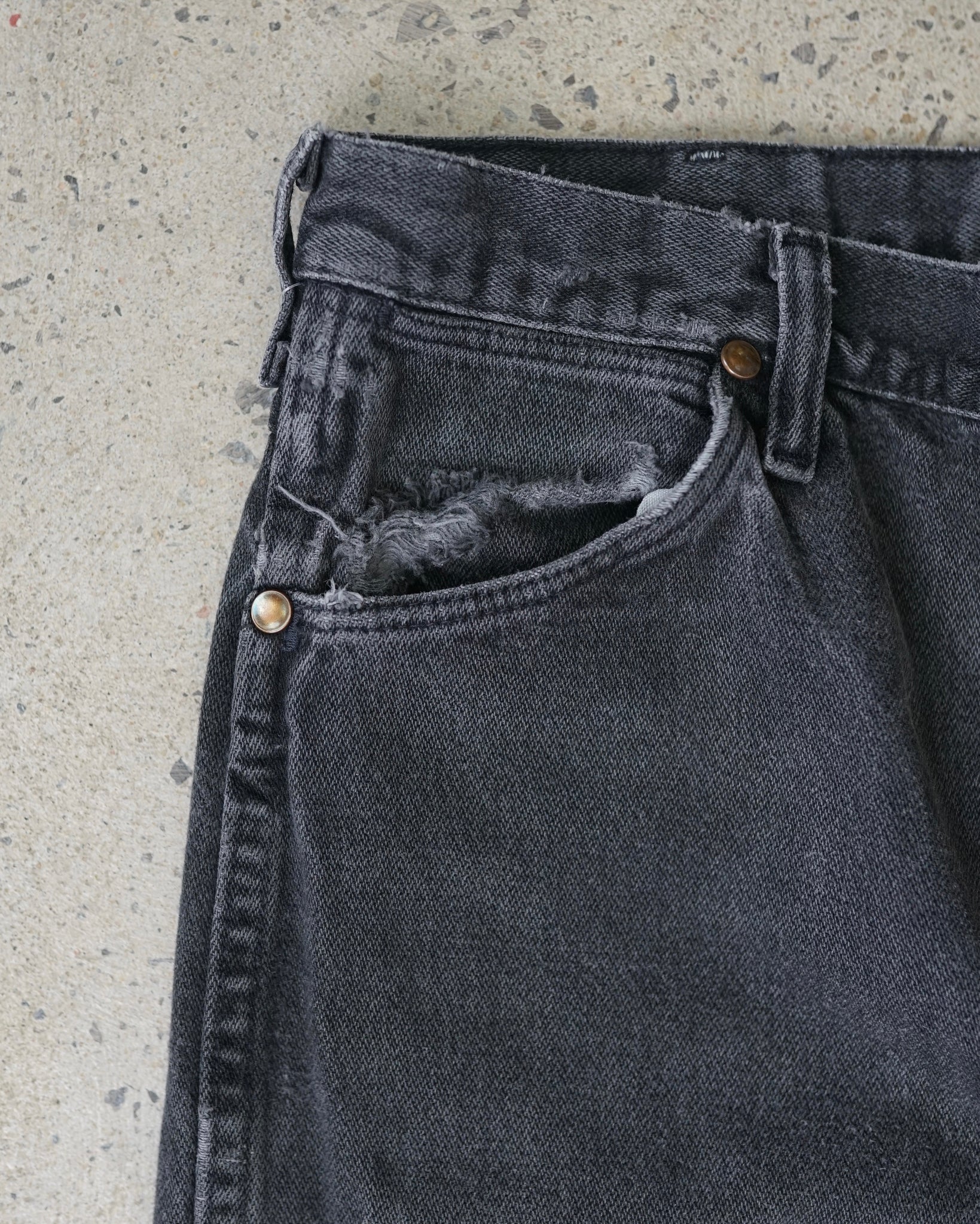 wrangler jeans