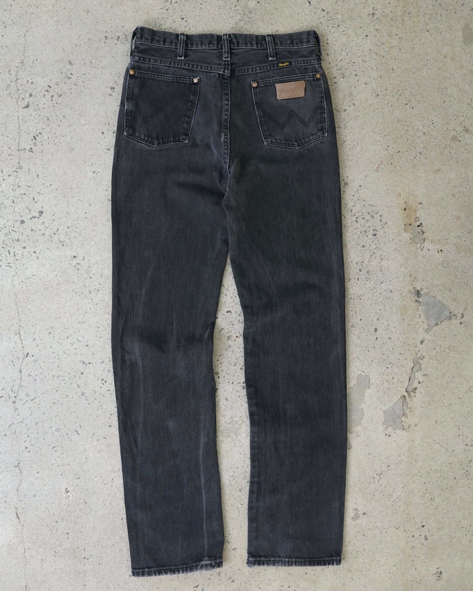 wrangler jeans