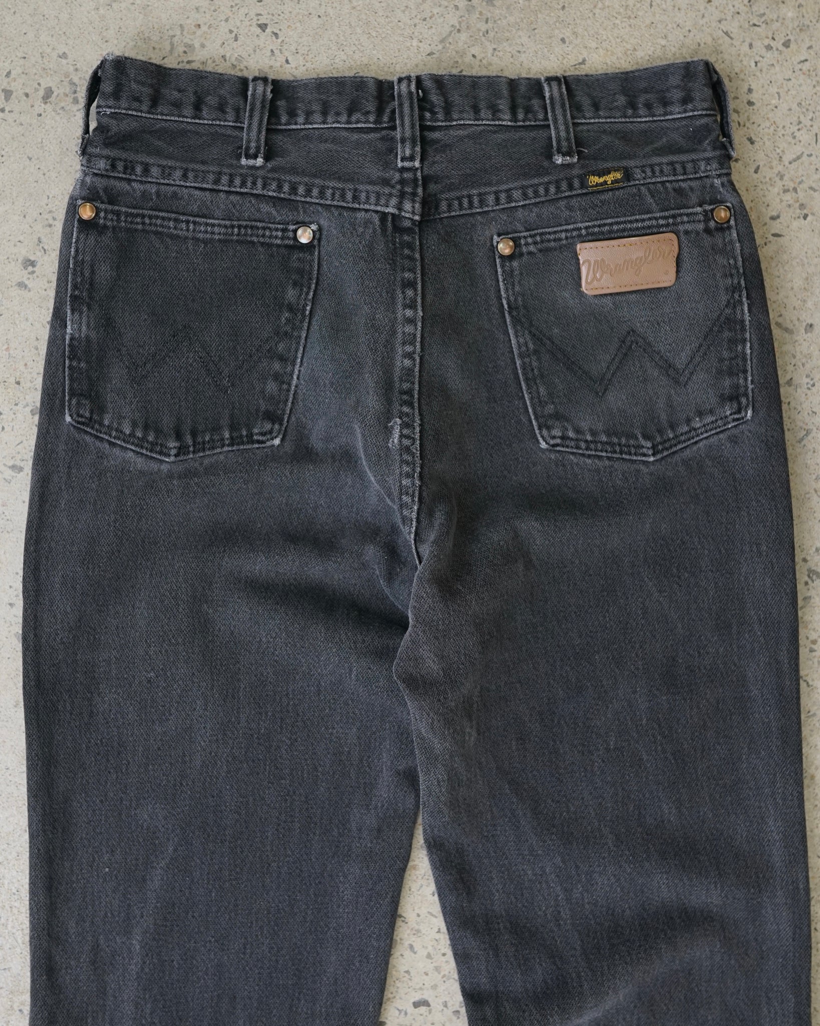 wrangler jeans